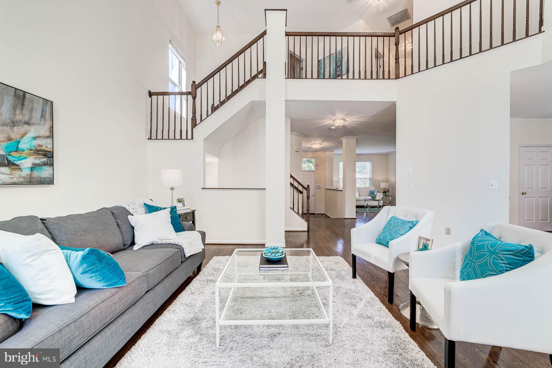 ARMISTEAD PARK - Residential