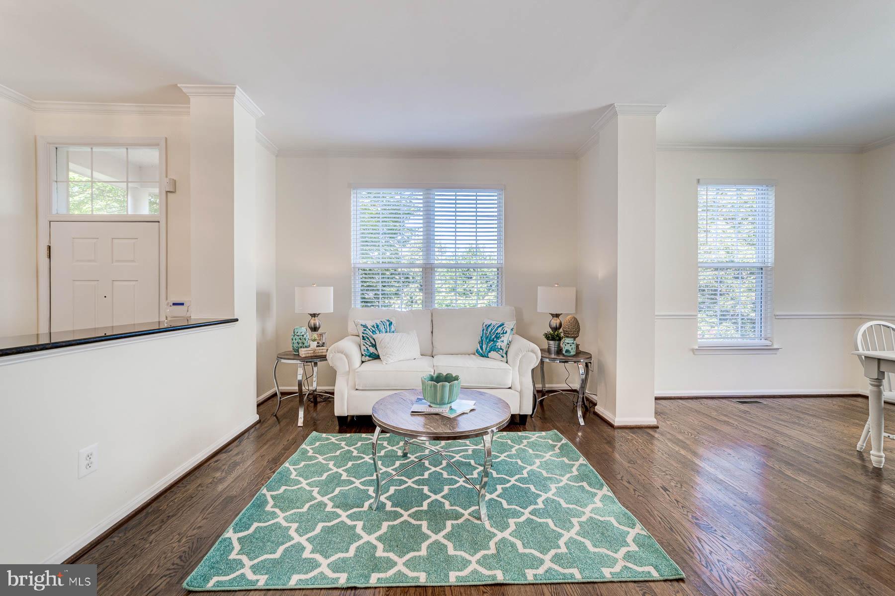 ARMISTEAD PARK - Residential