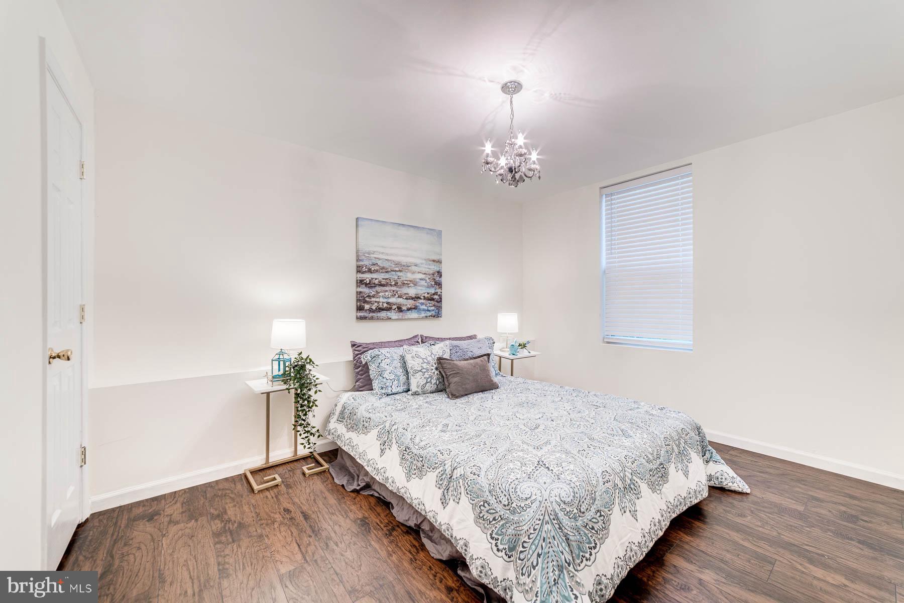 ARMISTEAD PARK - Residential