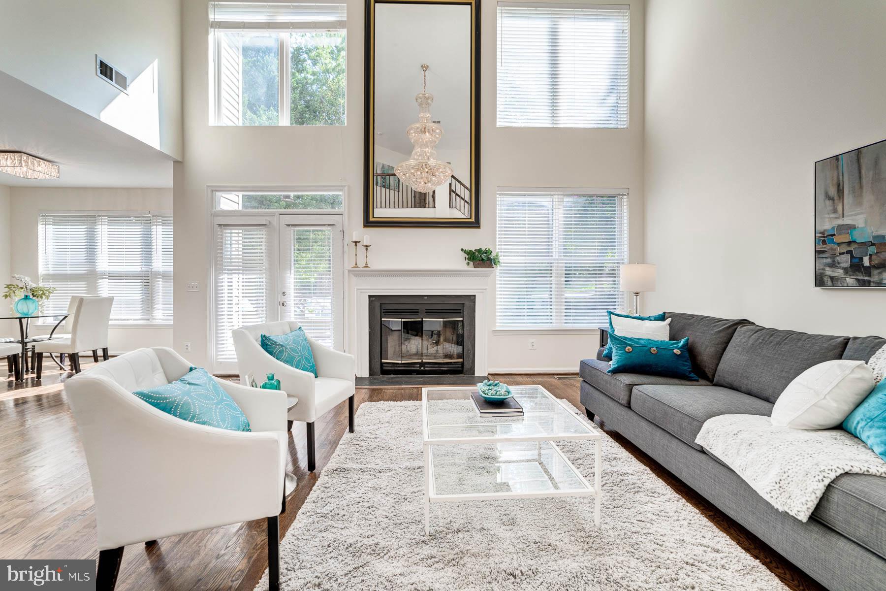 ARMISTEAD PARK - Residential