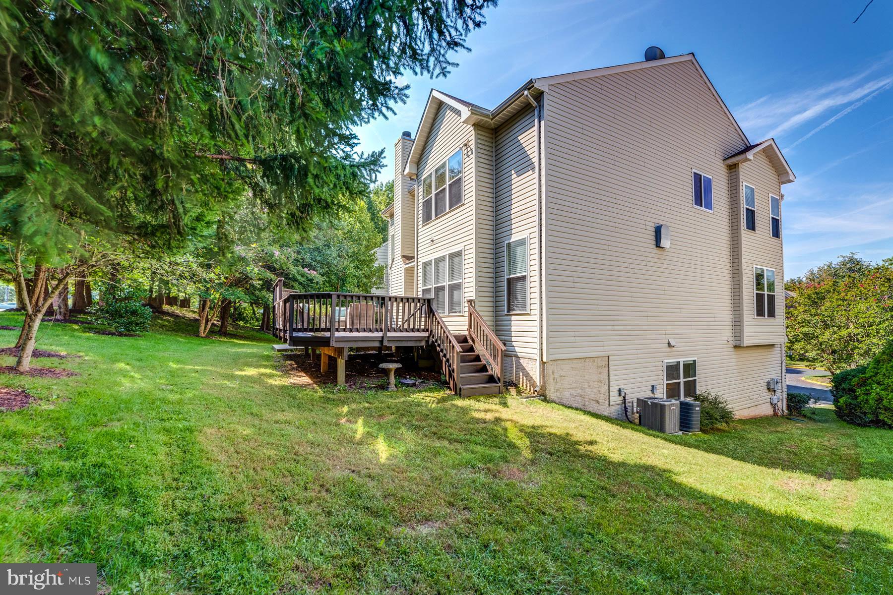 ARMISTEAD PARK - Residential