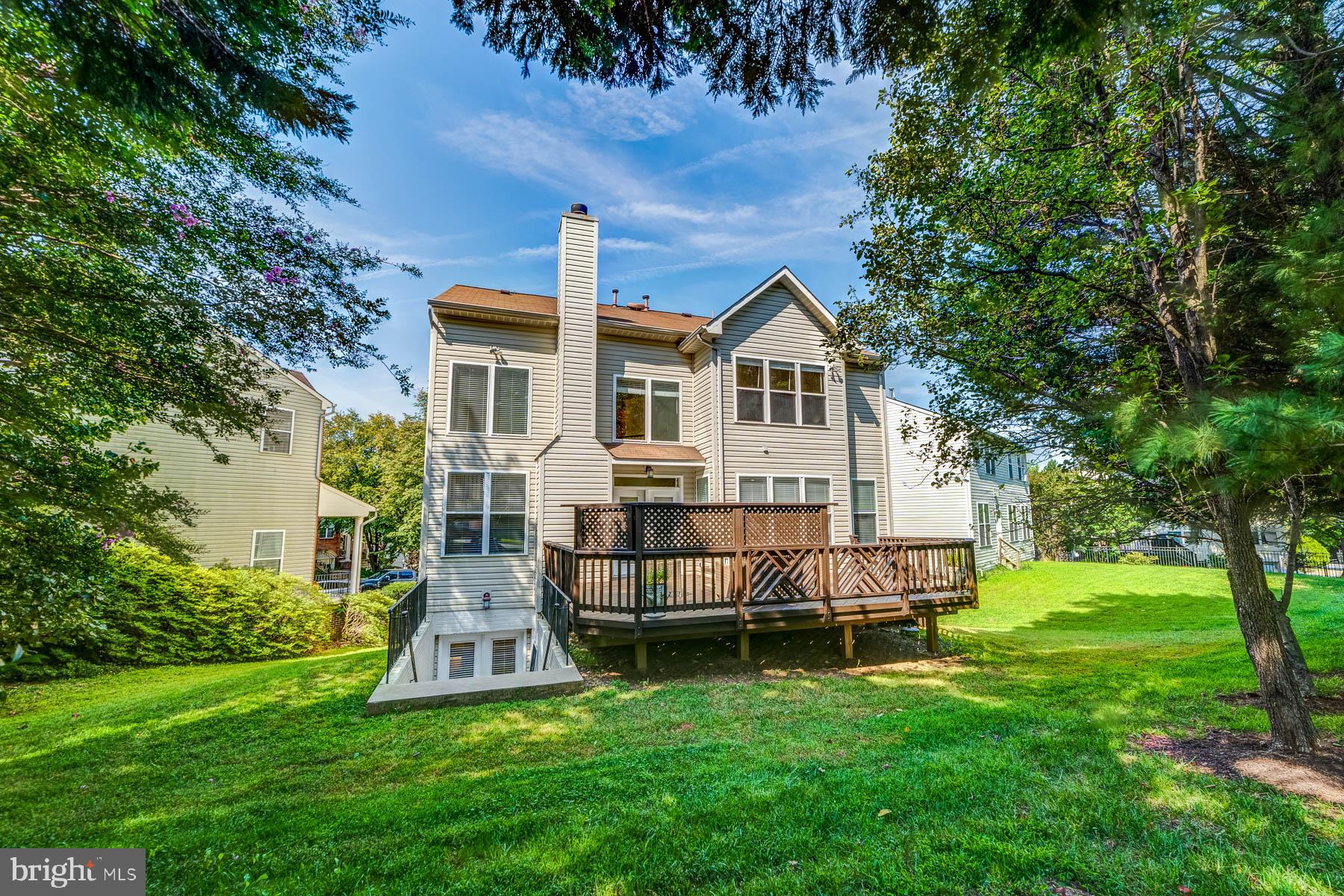 ARMISTEAD PARK - Residential