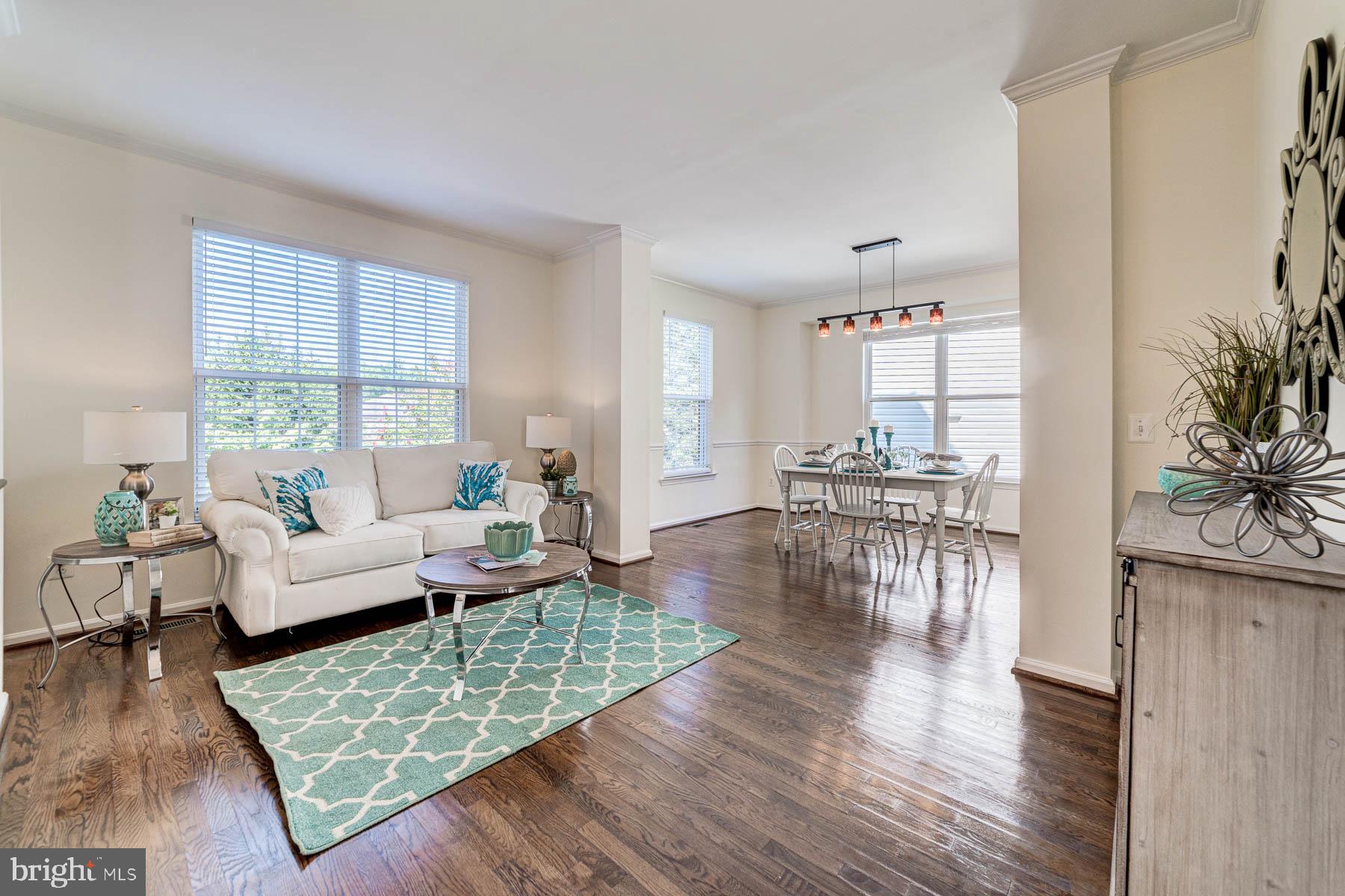 ARMISTEAD PARK - Residential