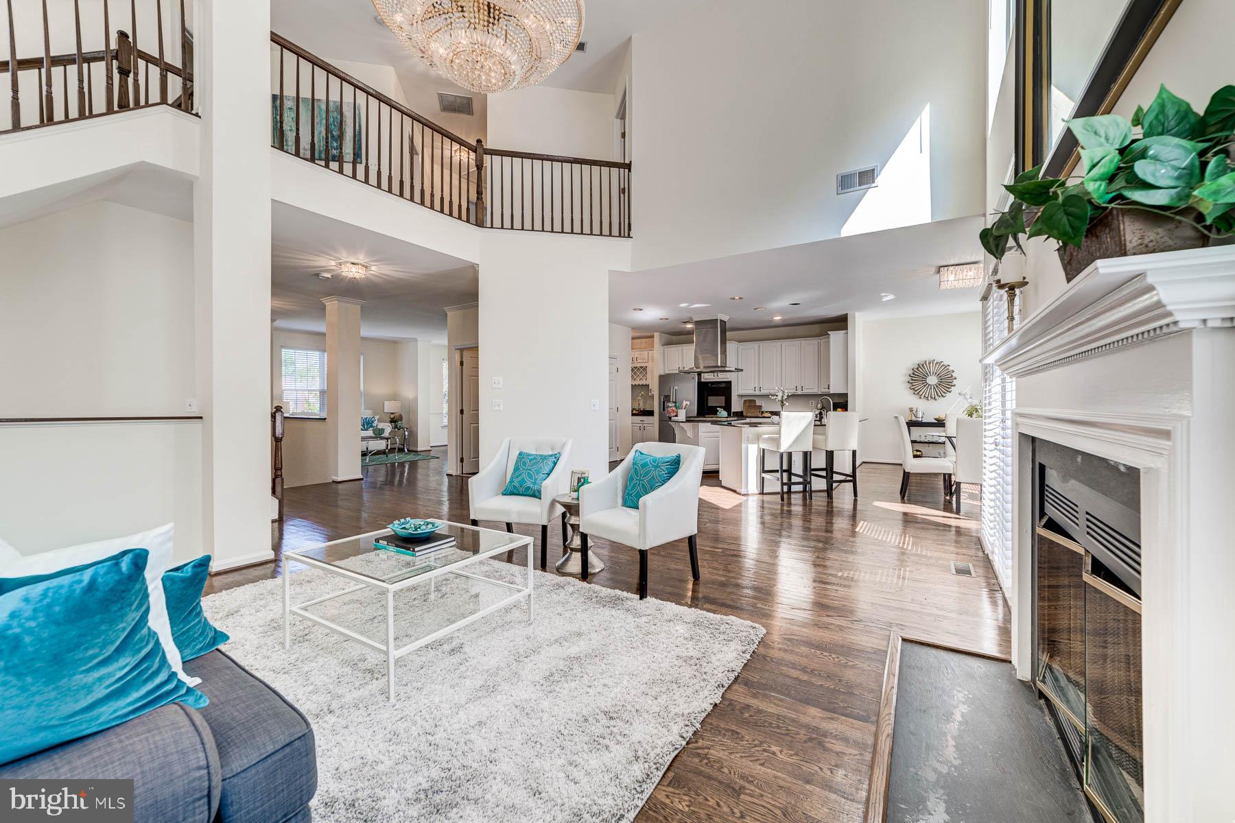 ARMISTEAD PARK - Residential