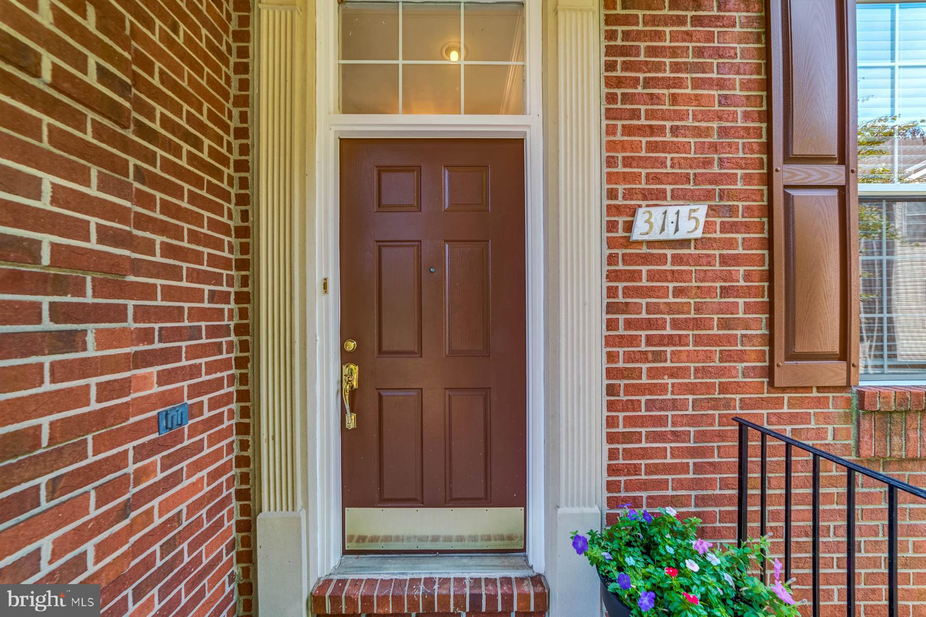 ARMISTEAD PARK - Residential