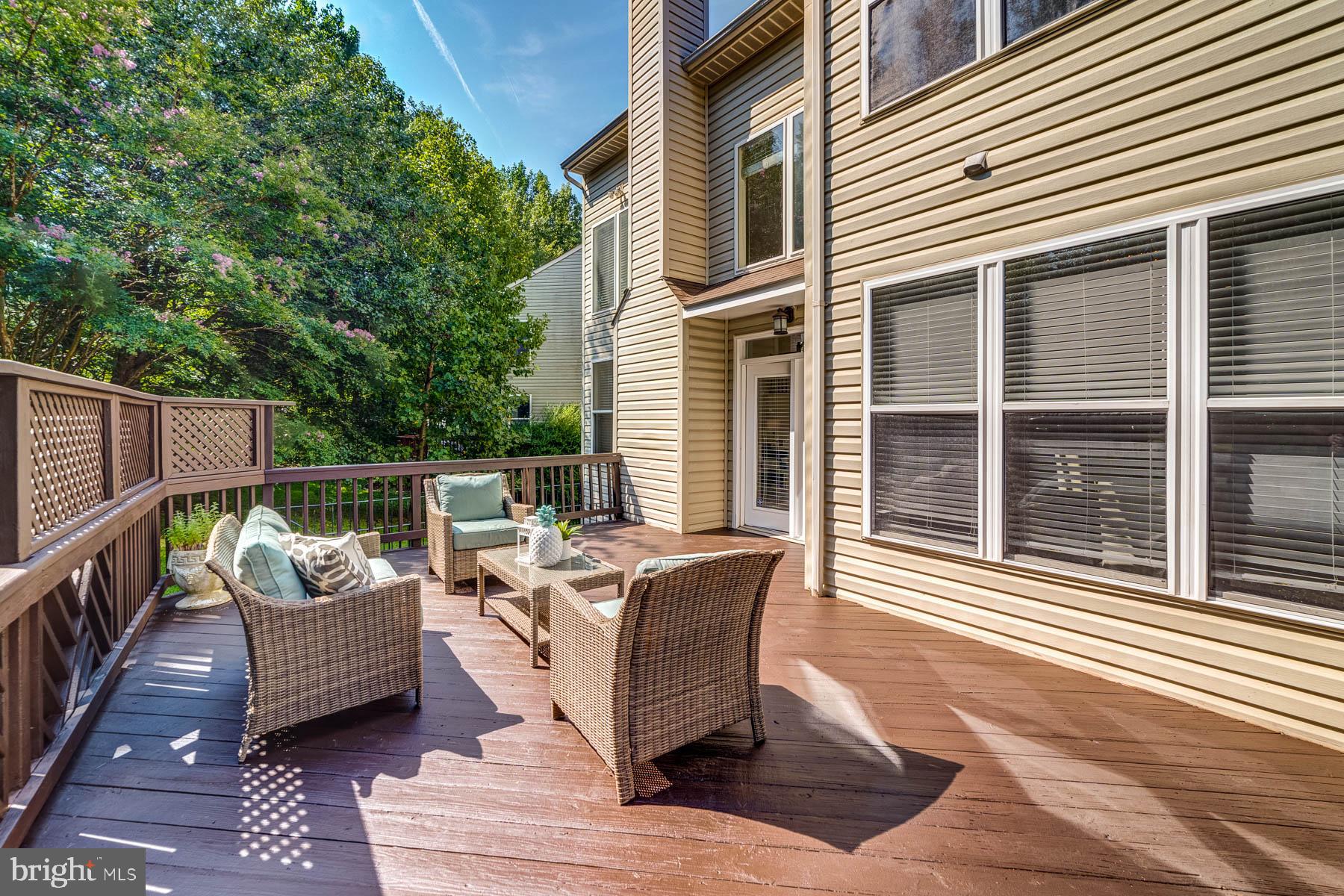 ARMISTEAD PARK - Residential