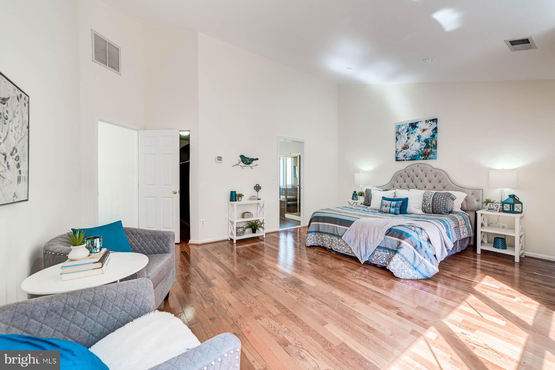 ARMISTEAD PARK - Residential