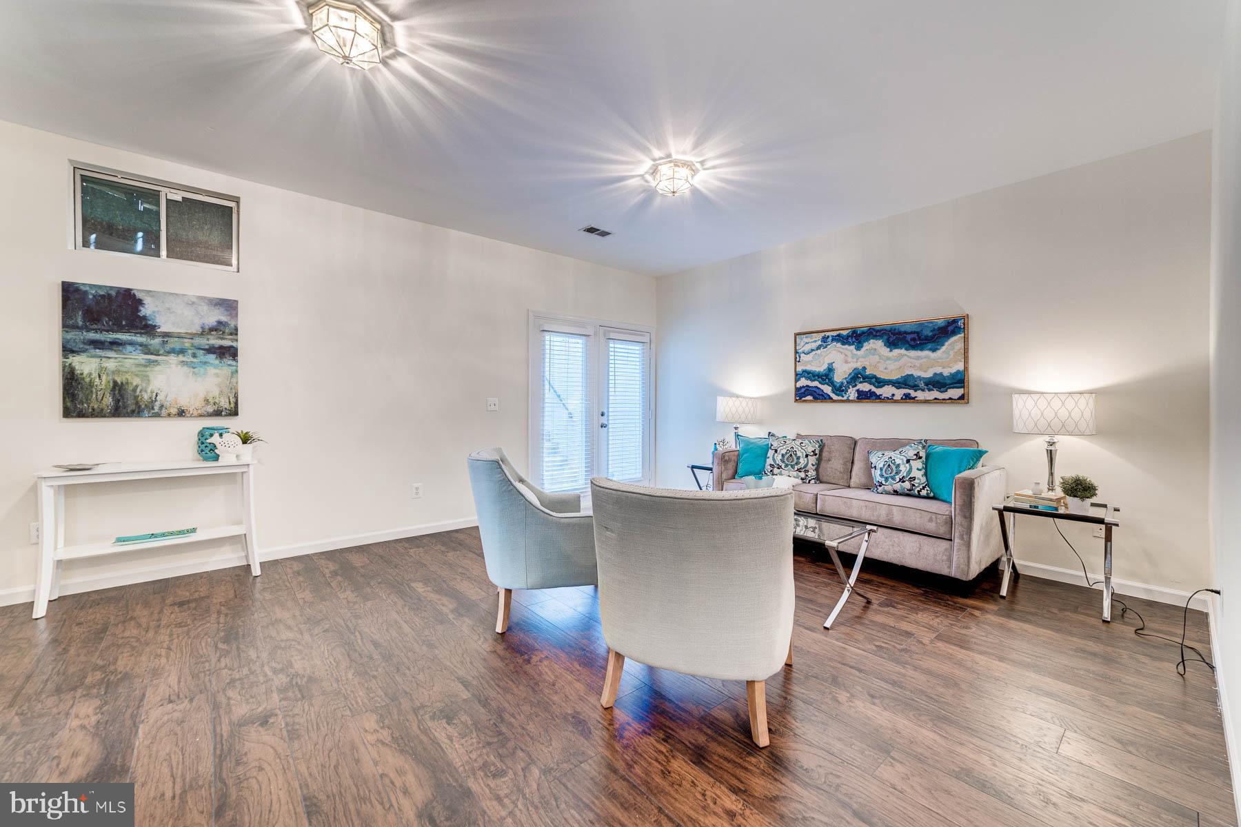 ARMISTEAD PARK - Residential