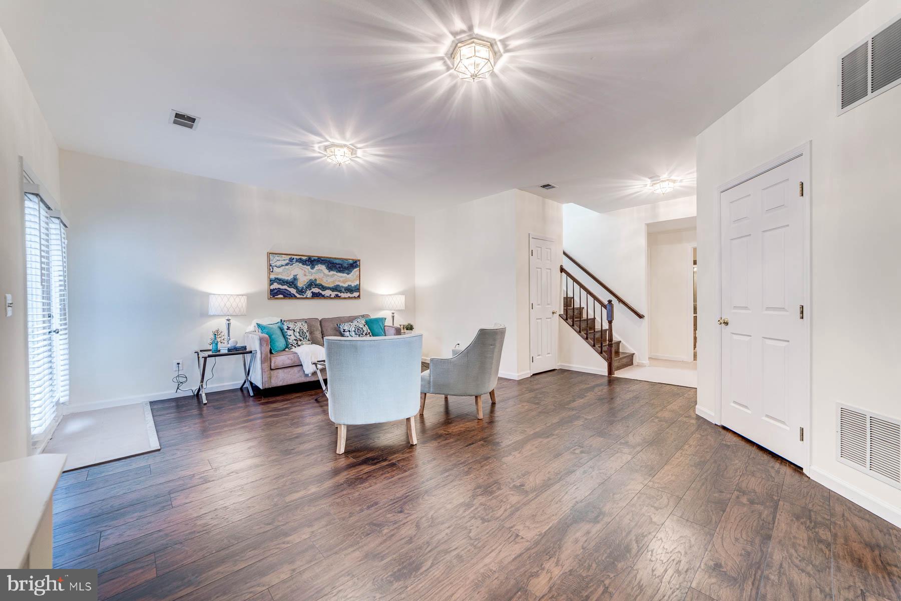 ARMISTEAD PARK - Residential