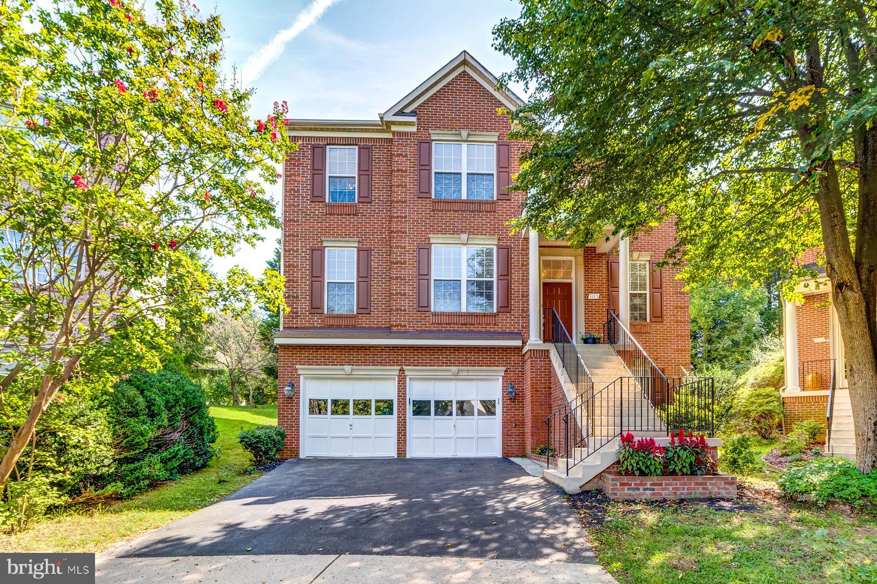 ARMISTEAD PARK - Residential