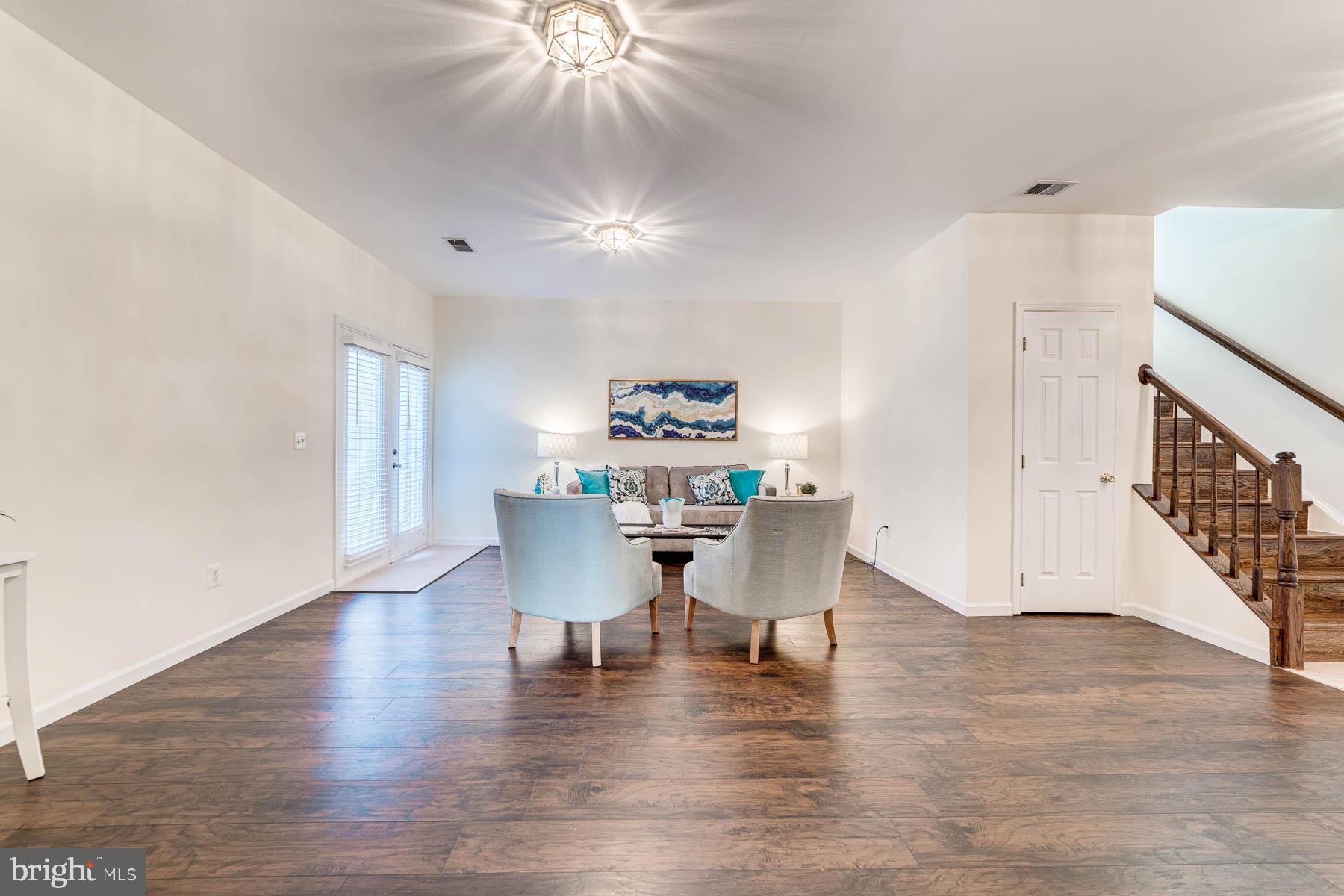 ARMISTEAD PARK - Residential