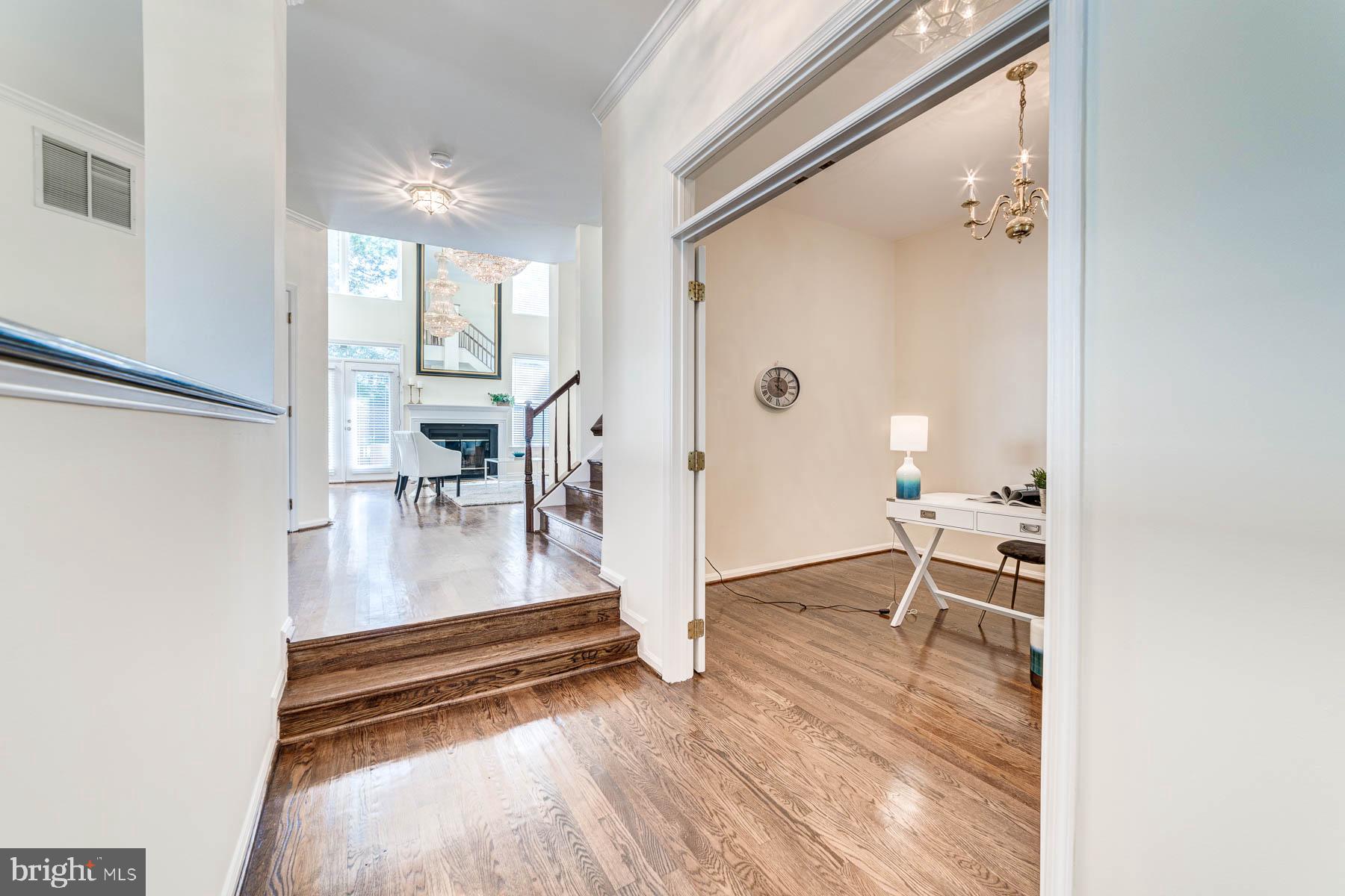 ARMISTEAD PARK - Residential