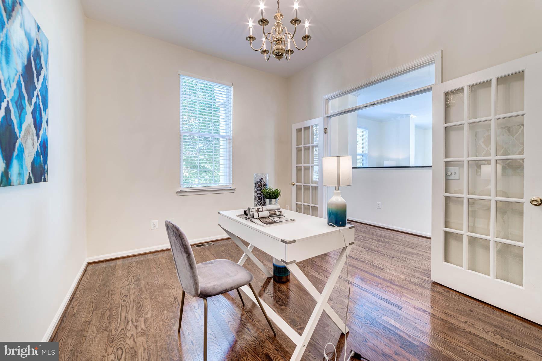 ARMISTEAD PARK - Residential