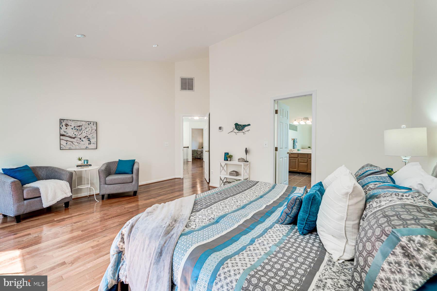 ARMISTEAD PARK - Residential