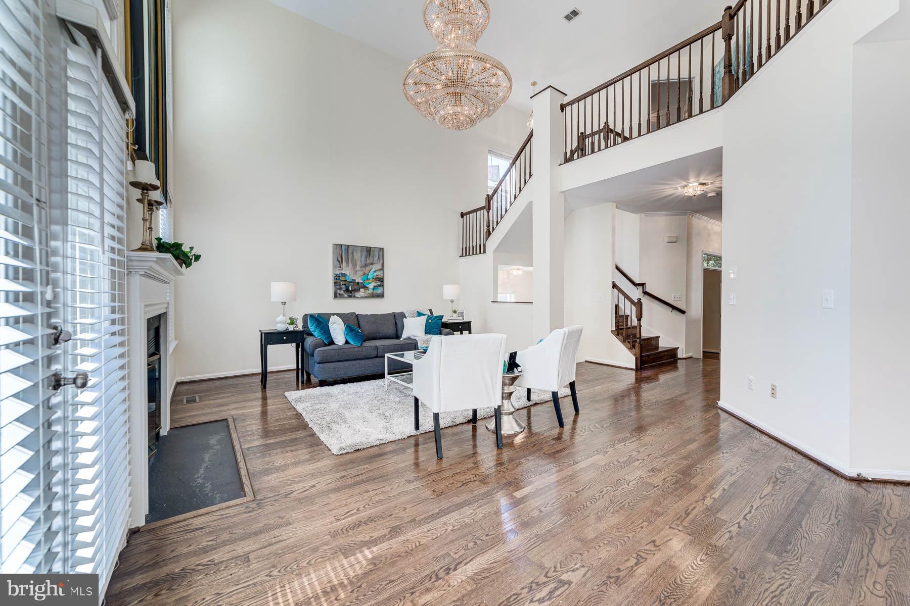 ARMISTEAD PARK - Residential