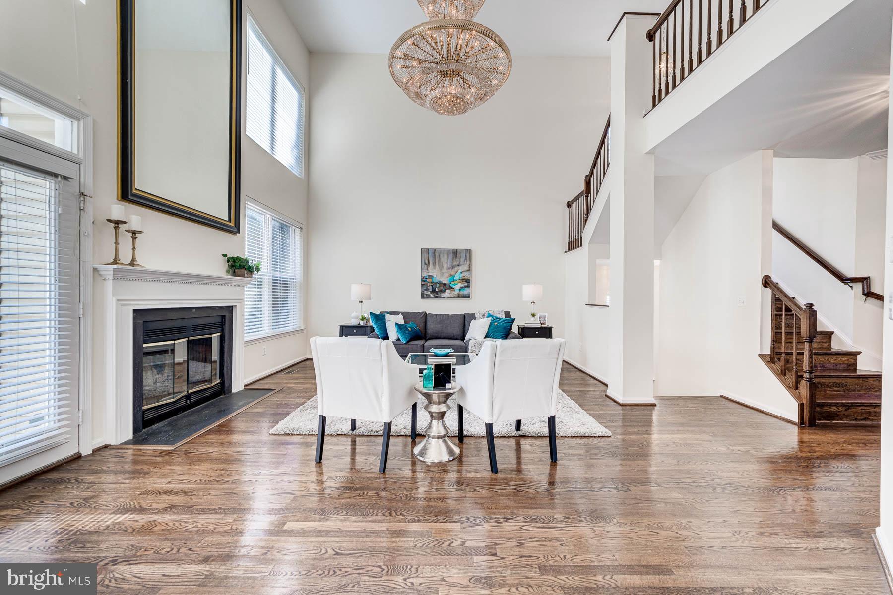 ARMISTEAD PARK - Residential