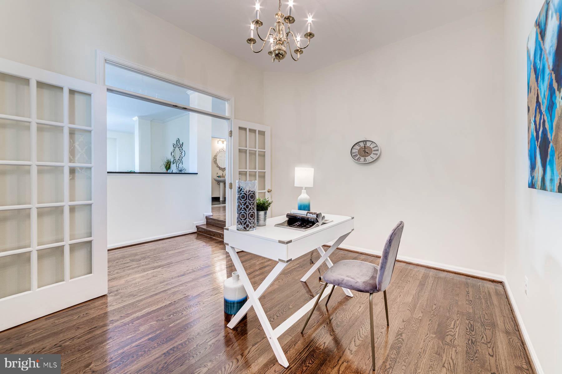 ARMISTEAD PARK - Residential