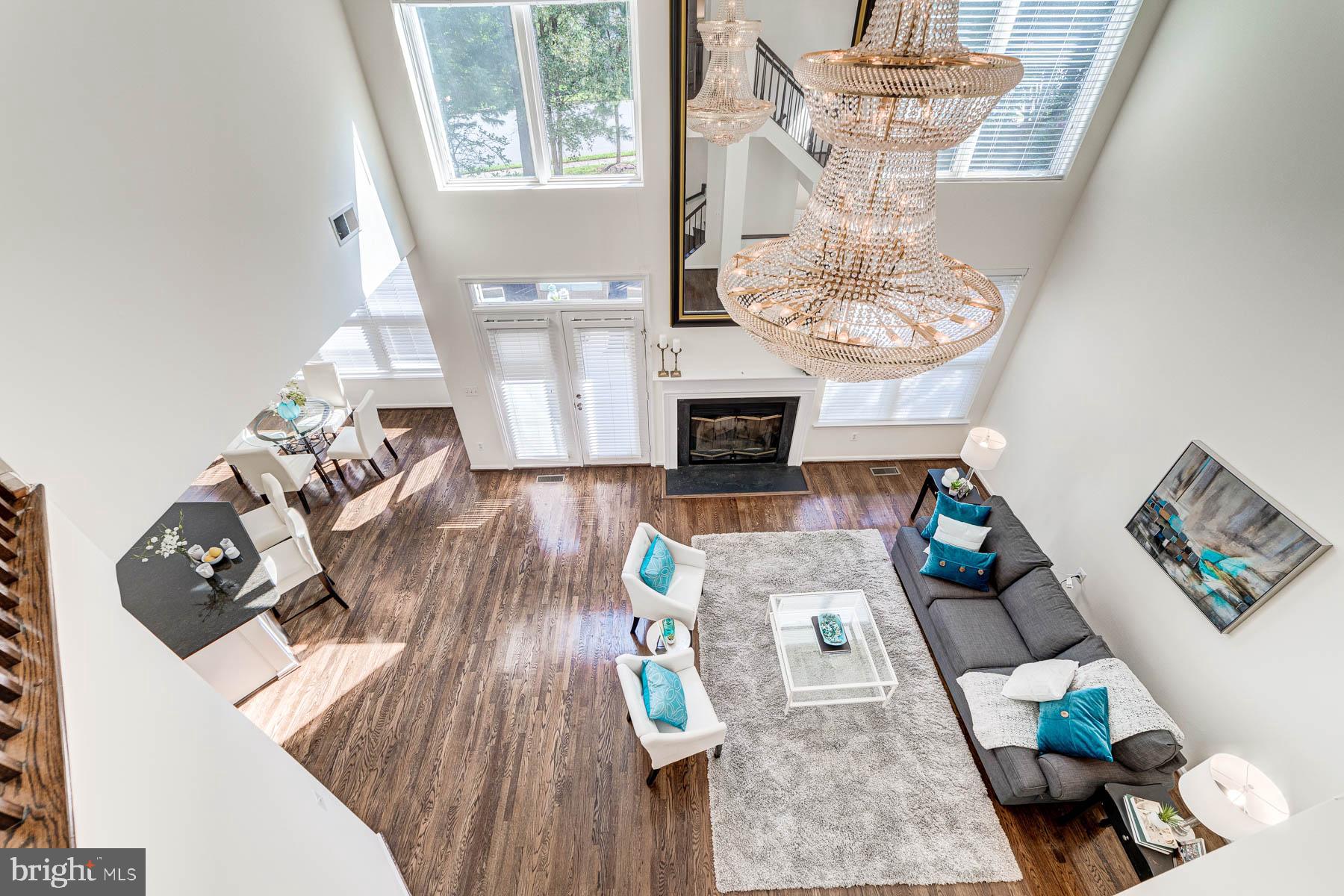 ARMISTEAD PARK - Residential