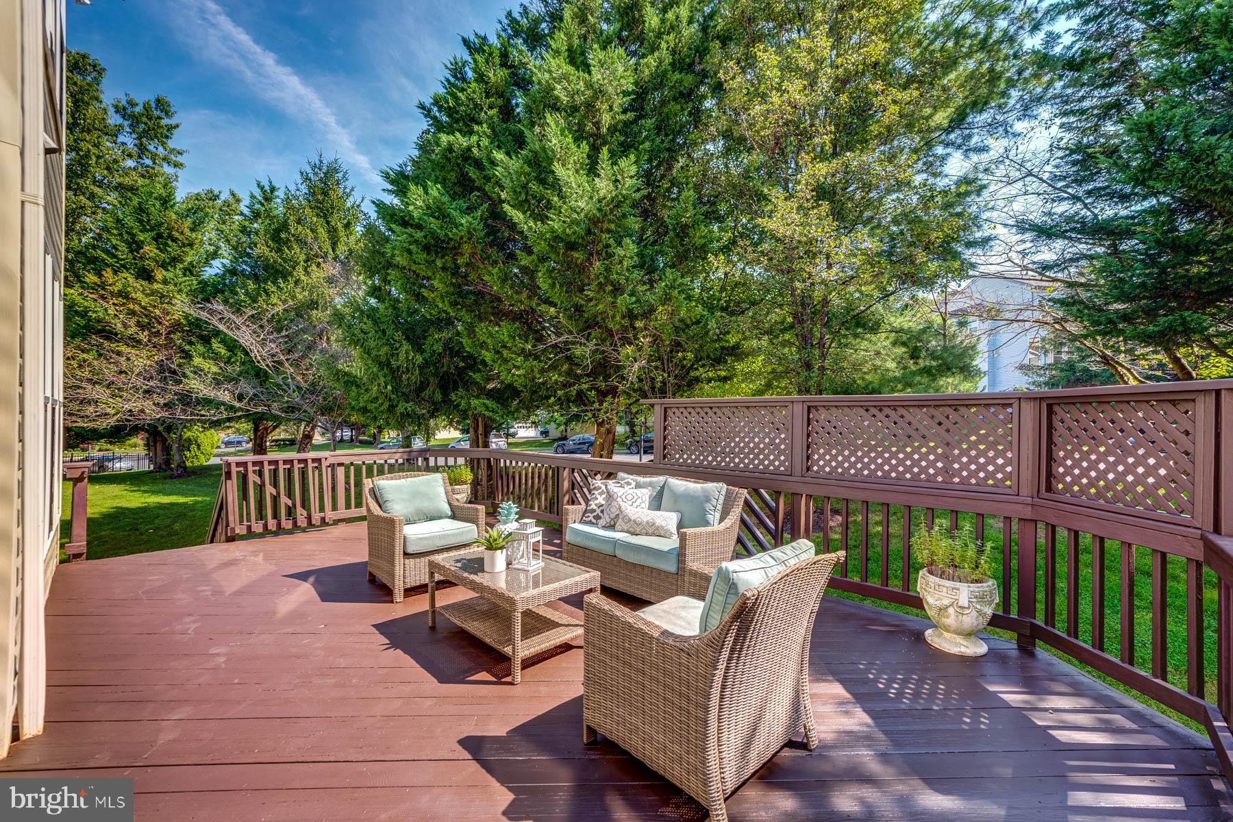 ARMISTEAD PARK - Residential