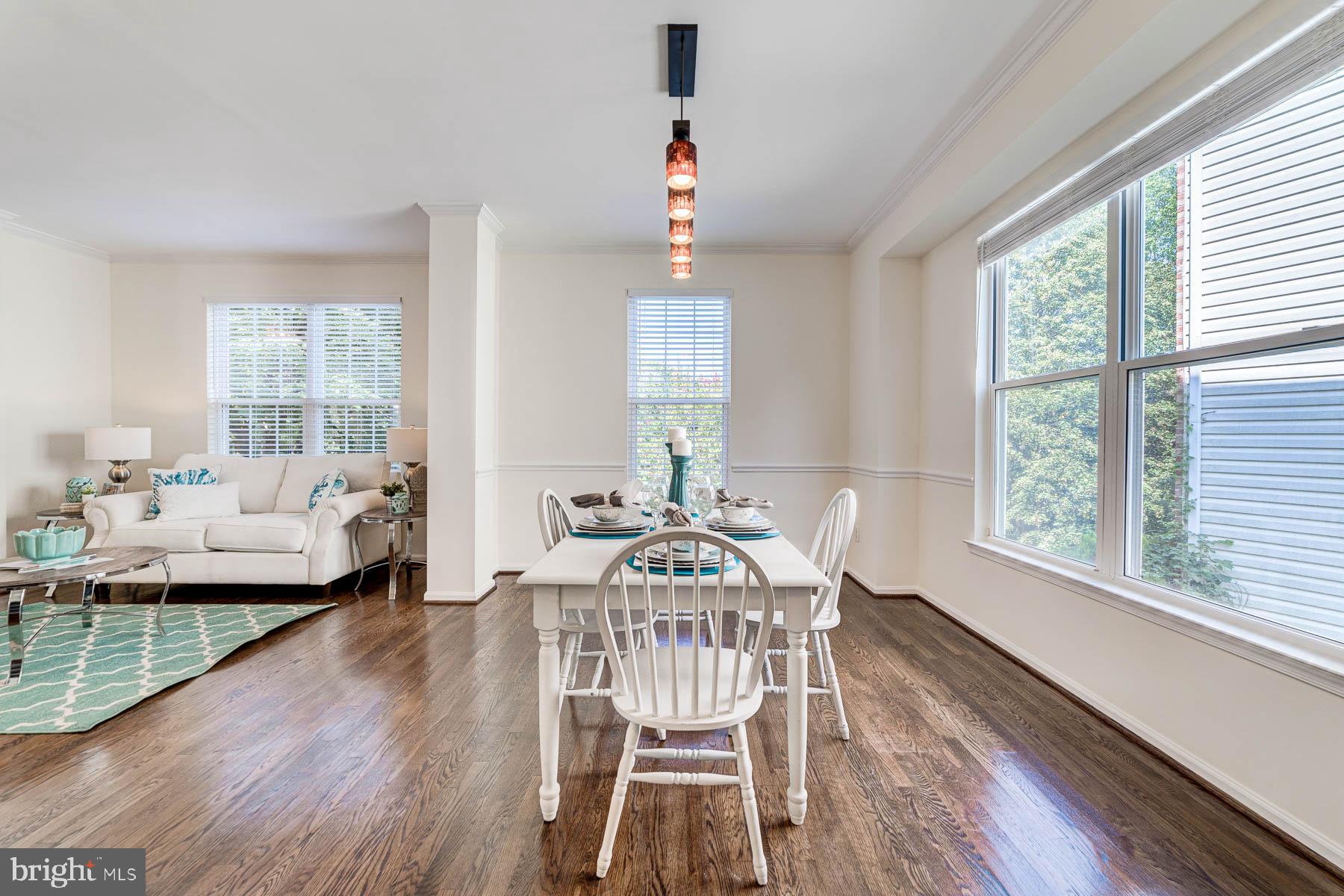 ARMISTEAD PARK - Residential