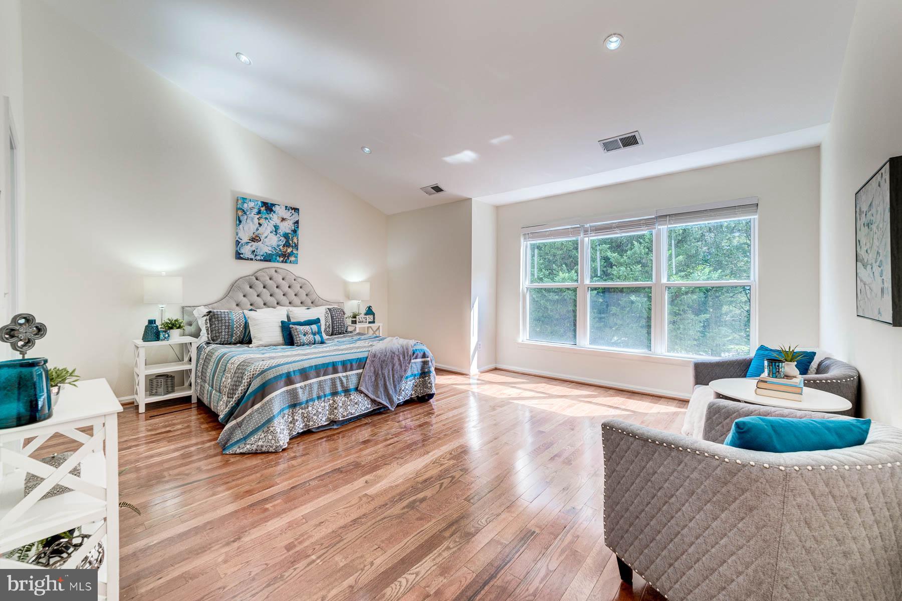 ARMISTEAD PARK - Residential