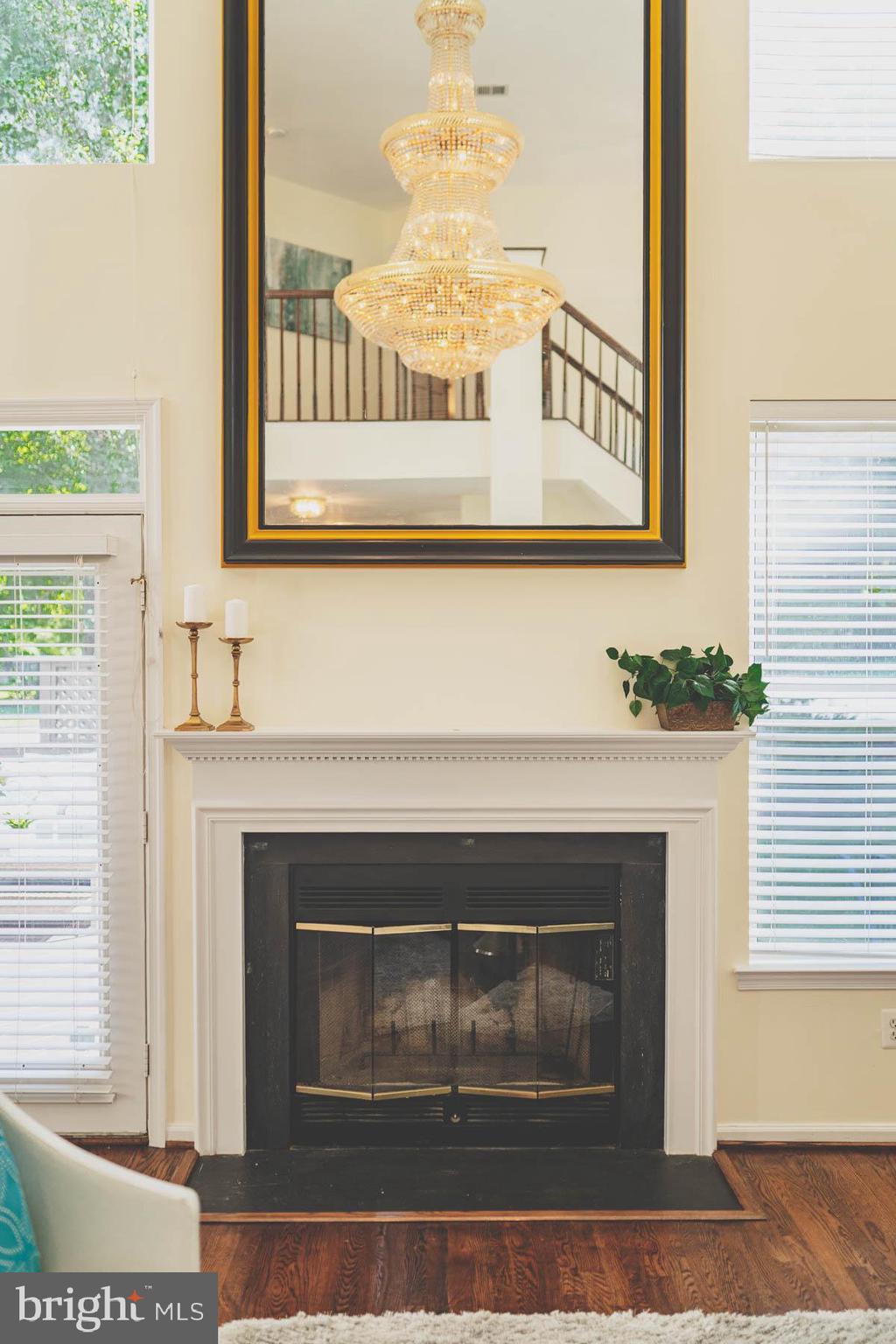 ARMISTEAD PARK - Residential