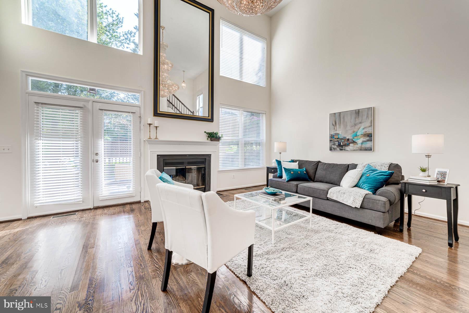 ARMISTEAD PARK - Residential