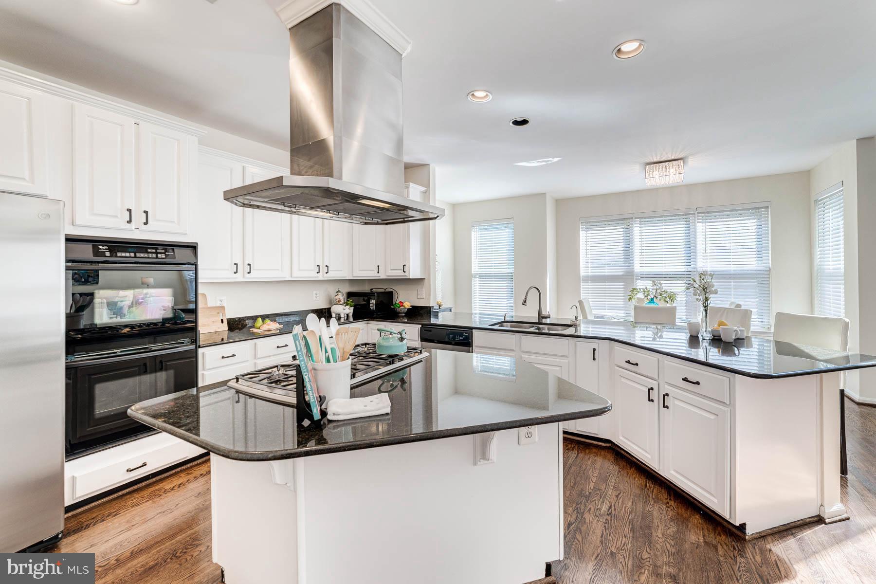 ARMISTEAD PARK - Residential