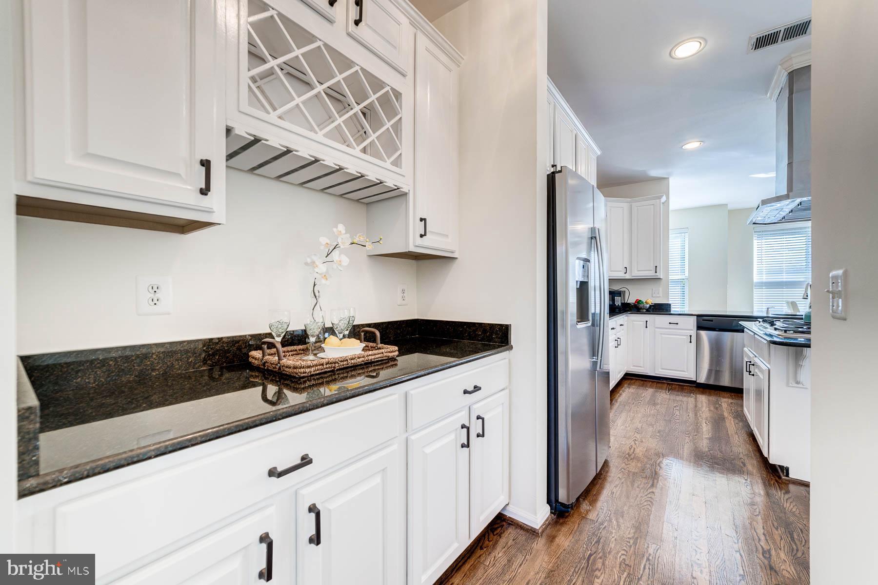 ARMISTEAD PARK - Residential