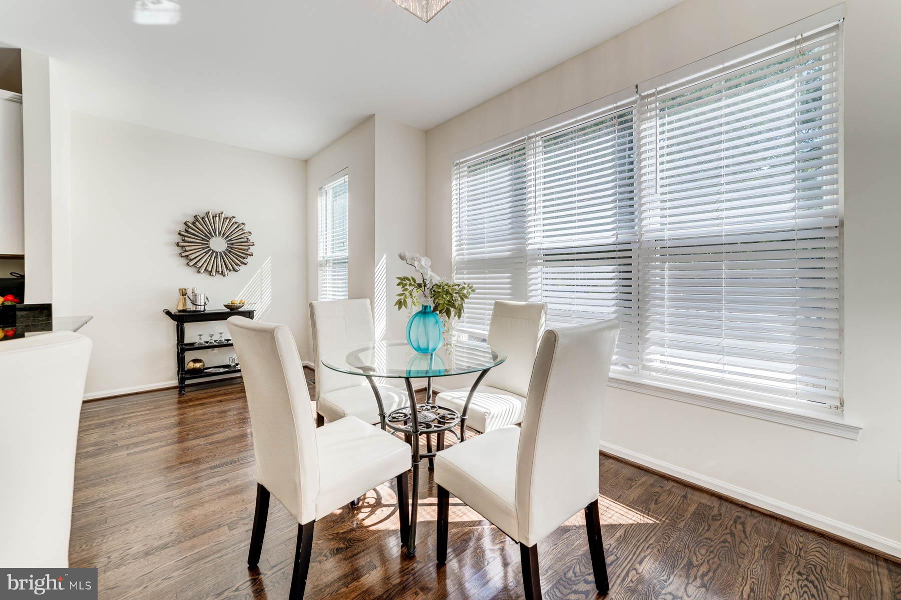 ARMISTEAD PARK - Residential