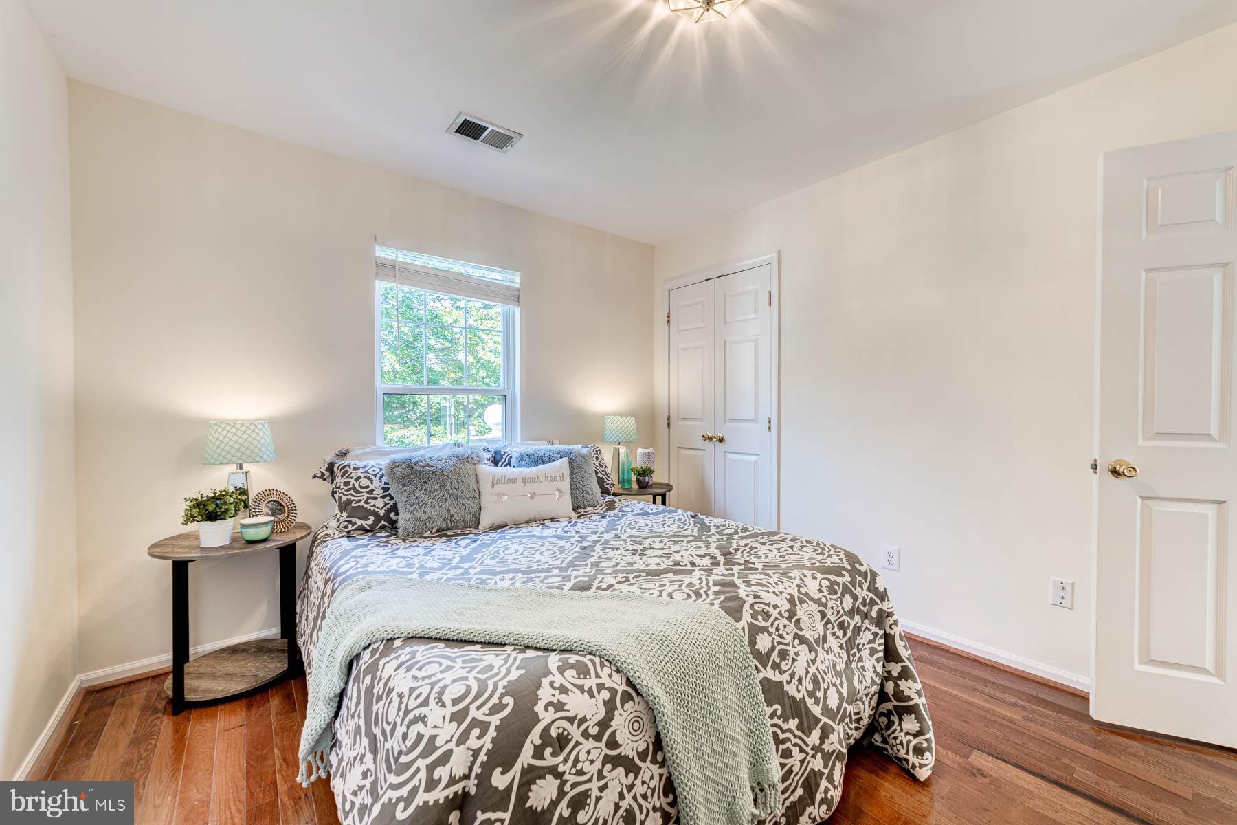 ARMISTEAD PARK - Residential