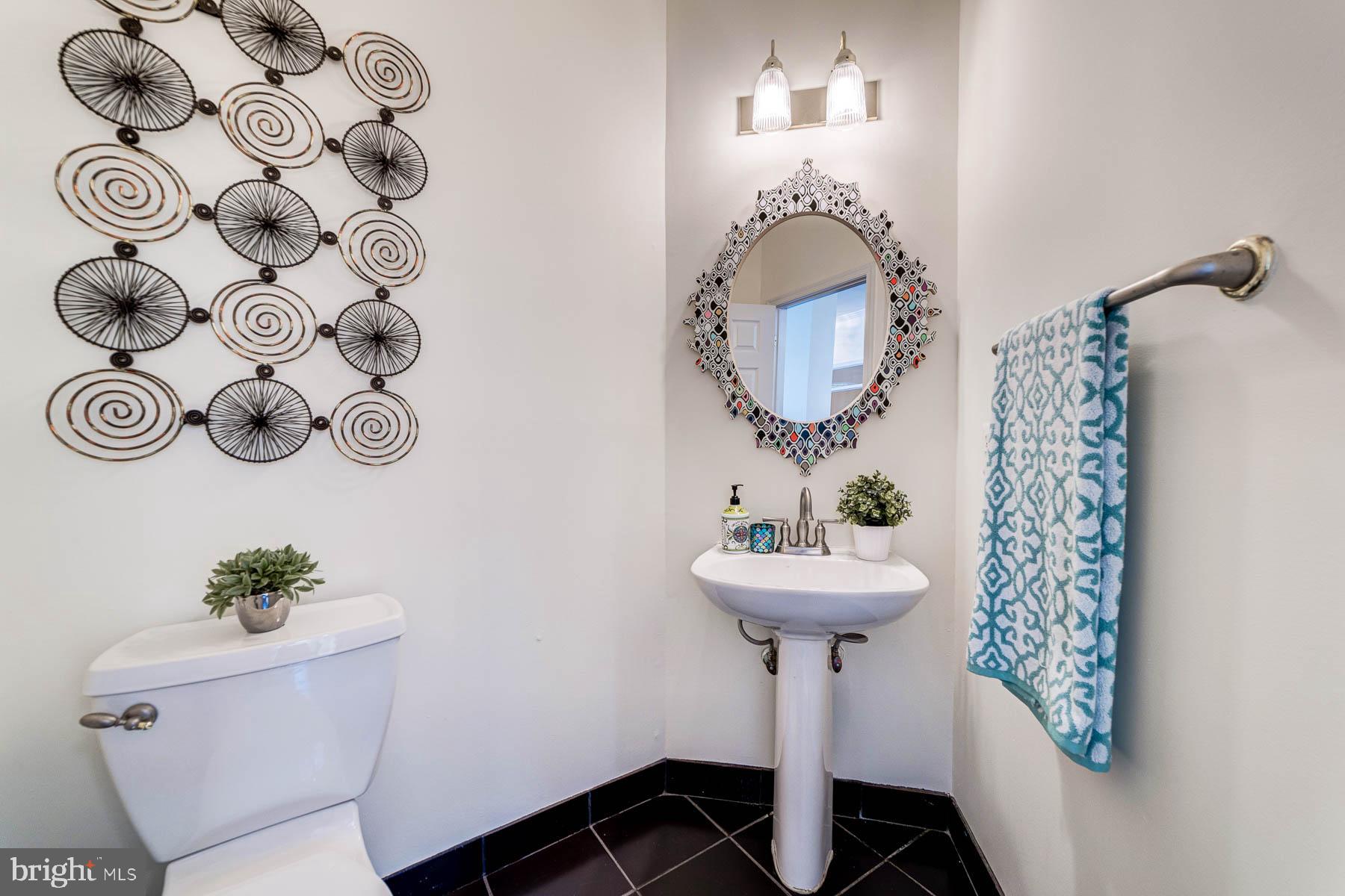 ARMISTEAD PARK - Residential