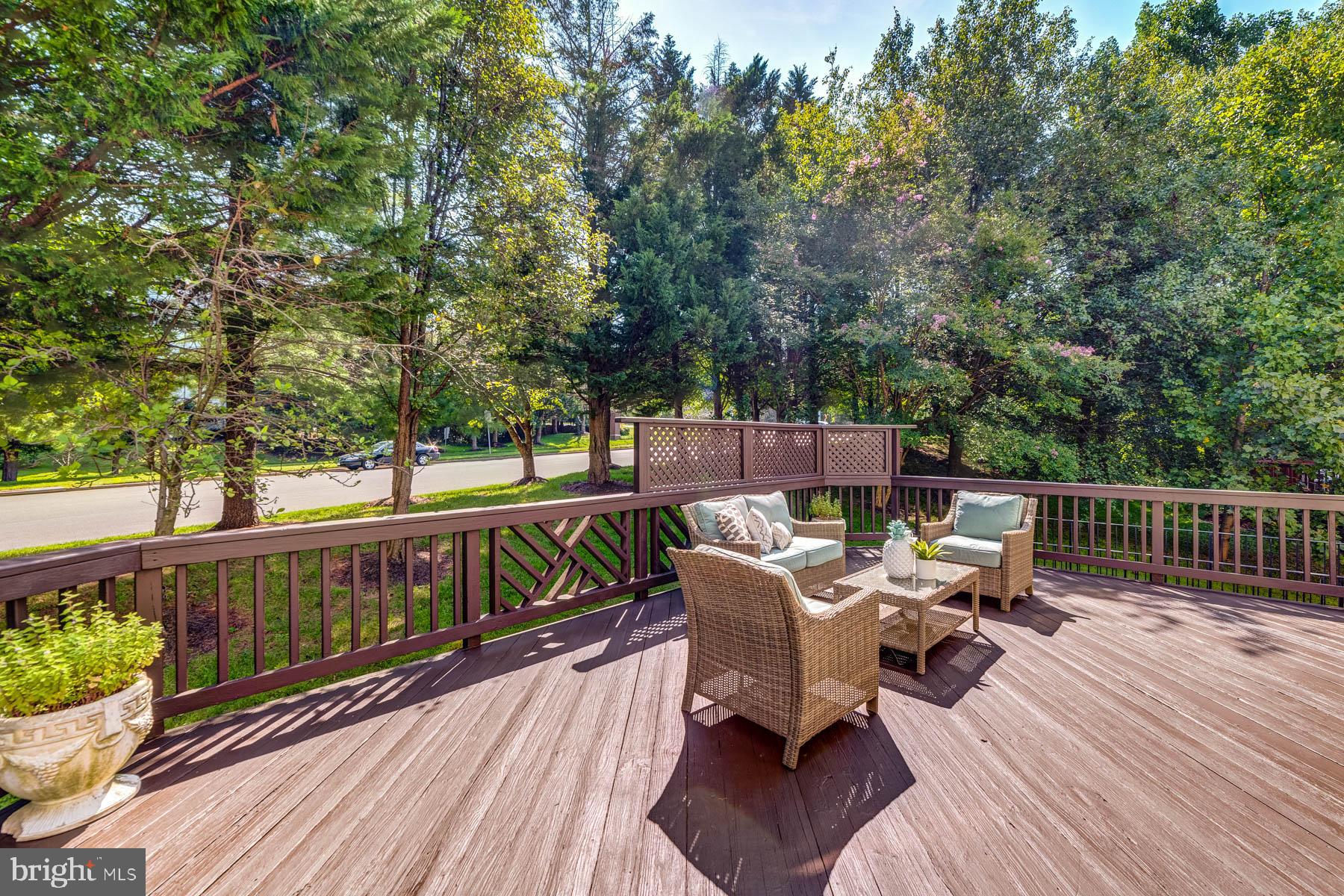 ARMISTEAD PARK - Residential