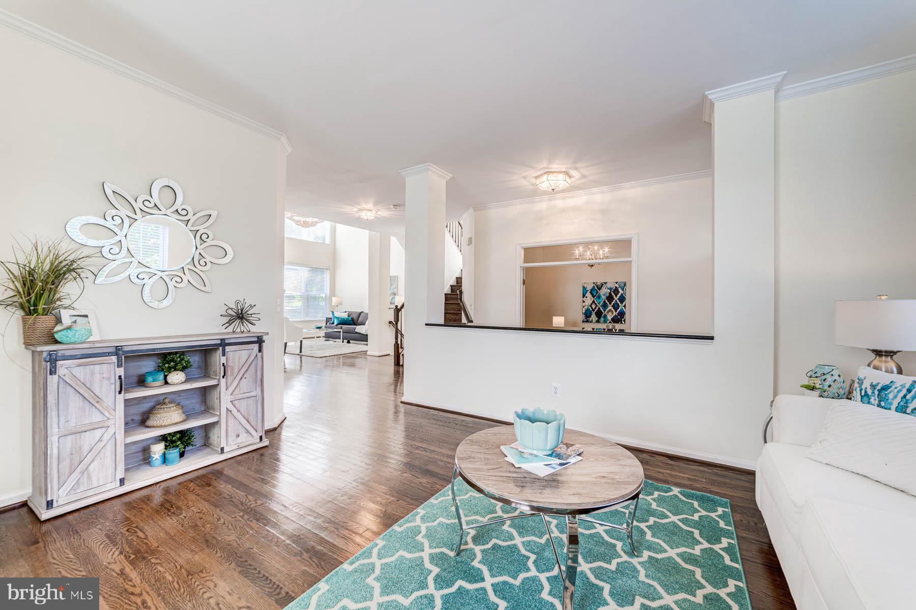 ARMISTEAD PARK - Residential