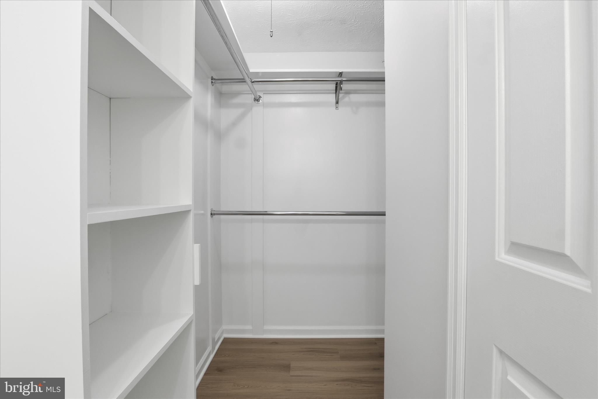 VAN DORN VILLAGE - Residential