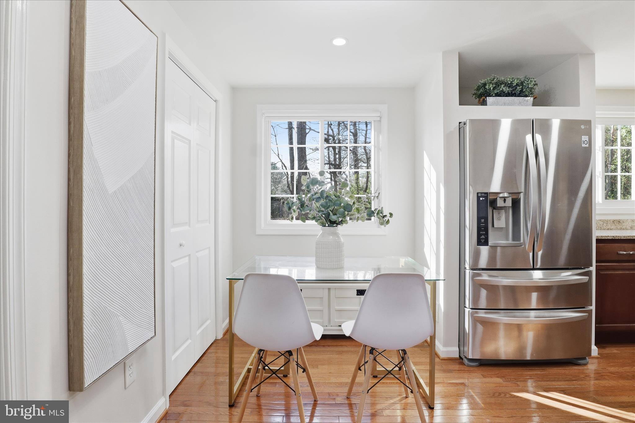 VAN DORN VILLAGE - Residential