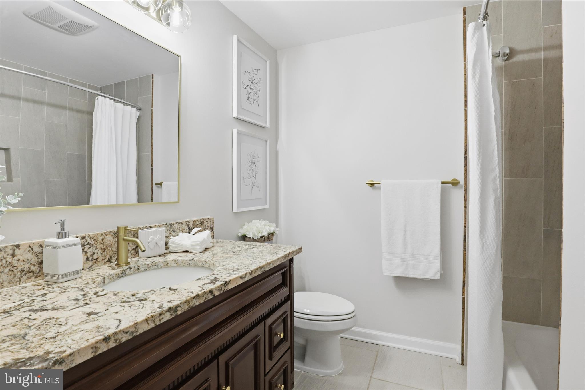 VAN DORN VILLAGE - Residential