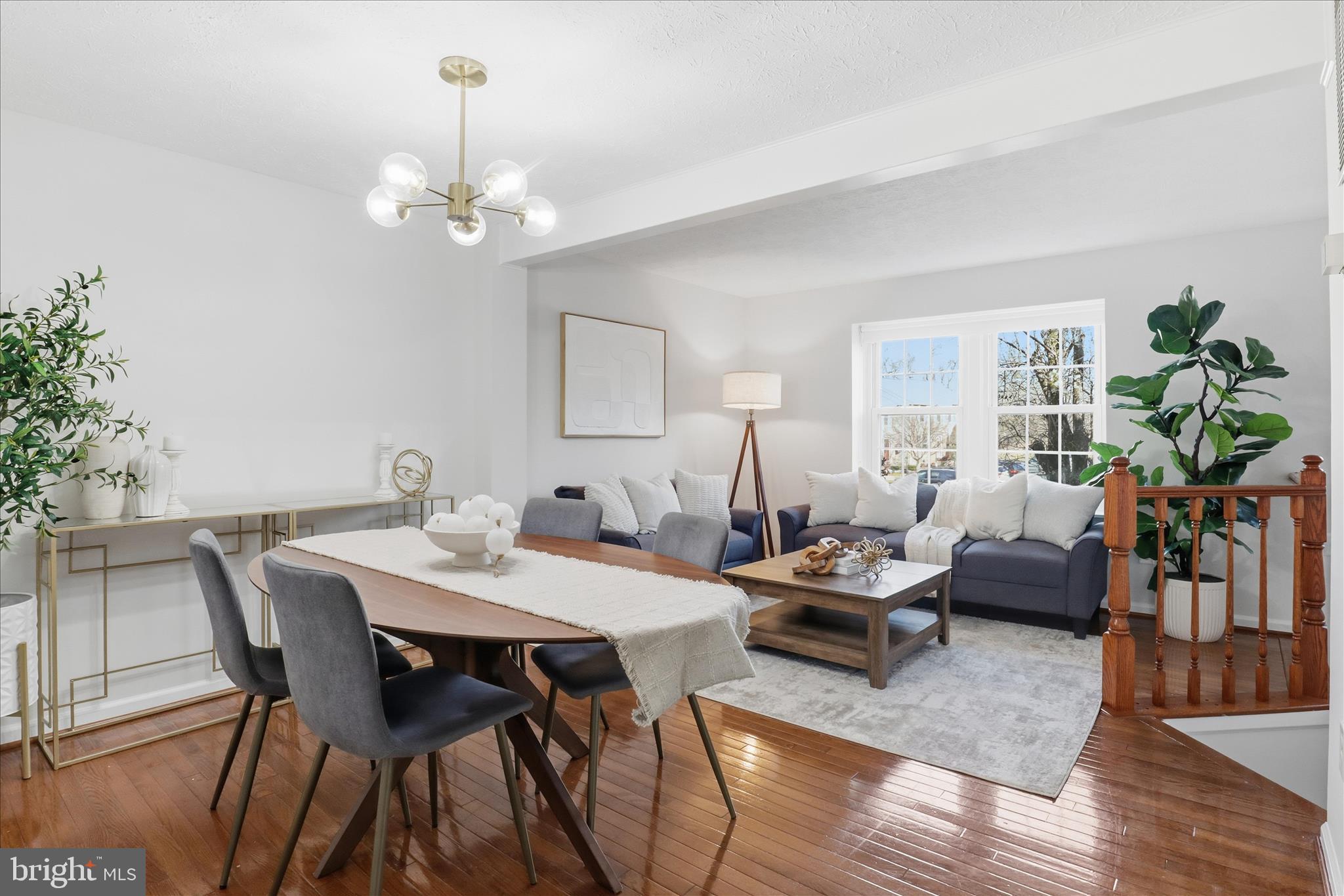 VAN DORN VILLAGE - Residential