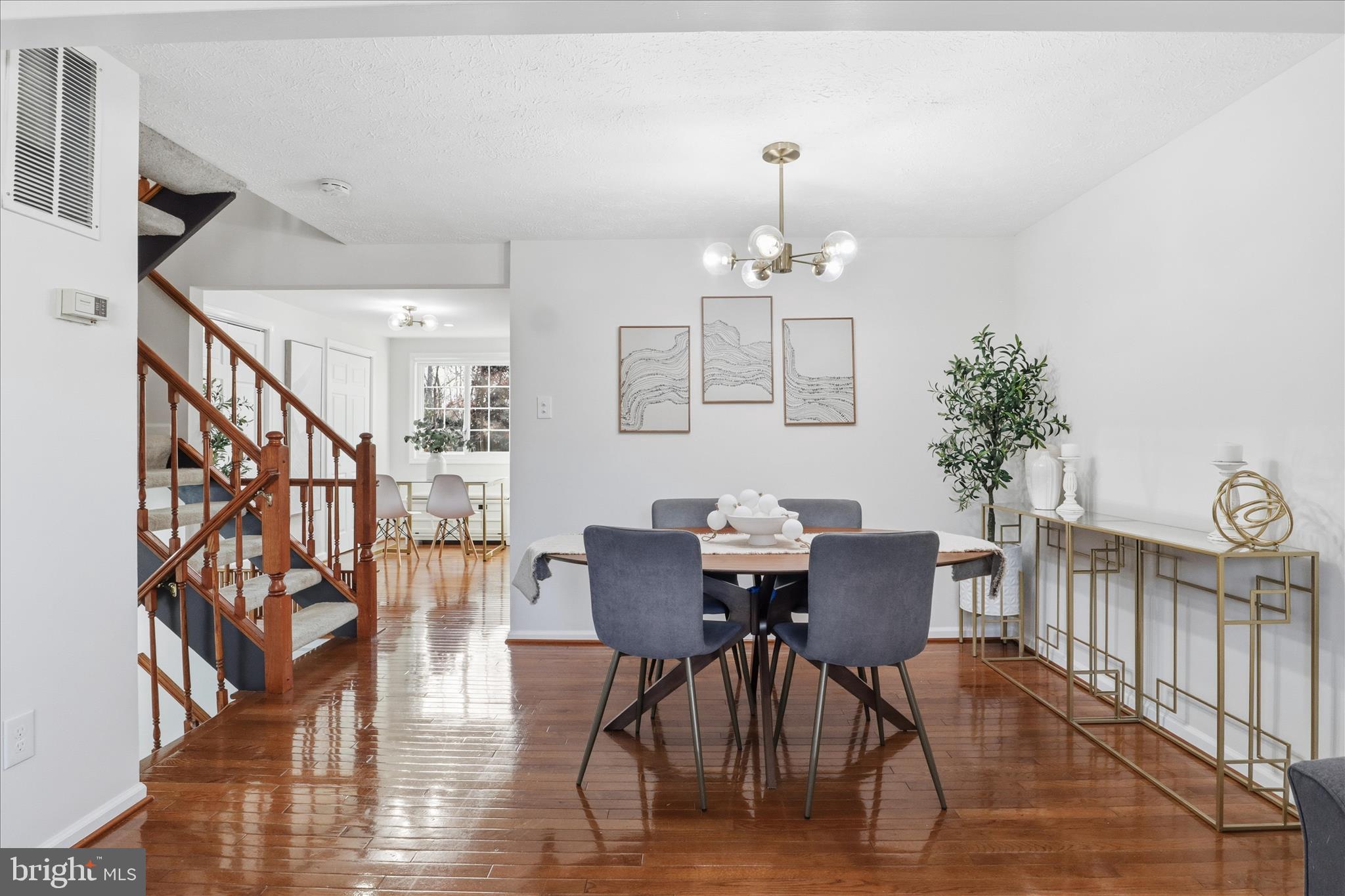 VAN DORN VILLAGE - Residential