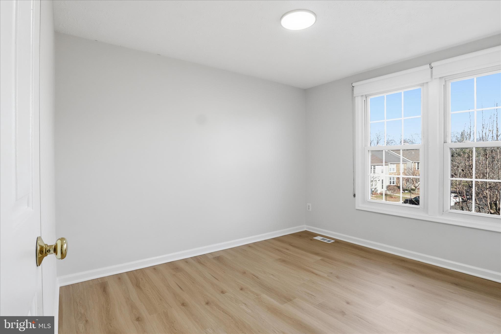 VAN DORN VILLAGE - Residential