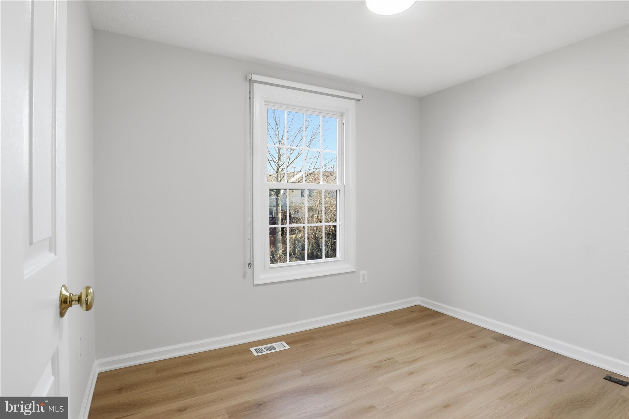 VAN DORN VILLAGE - Residential