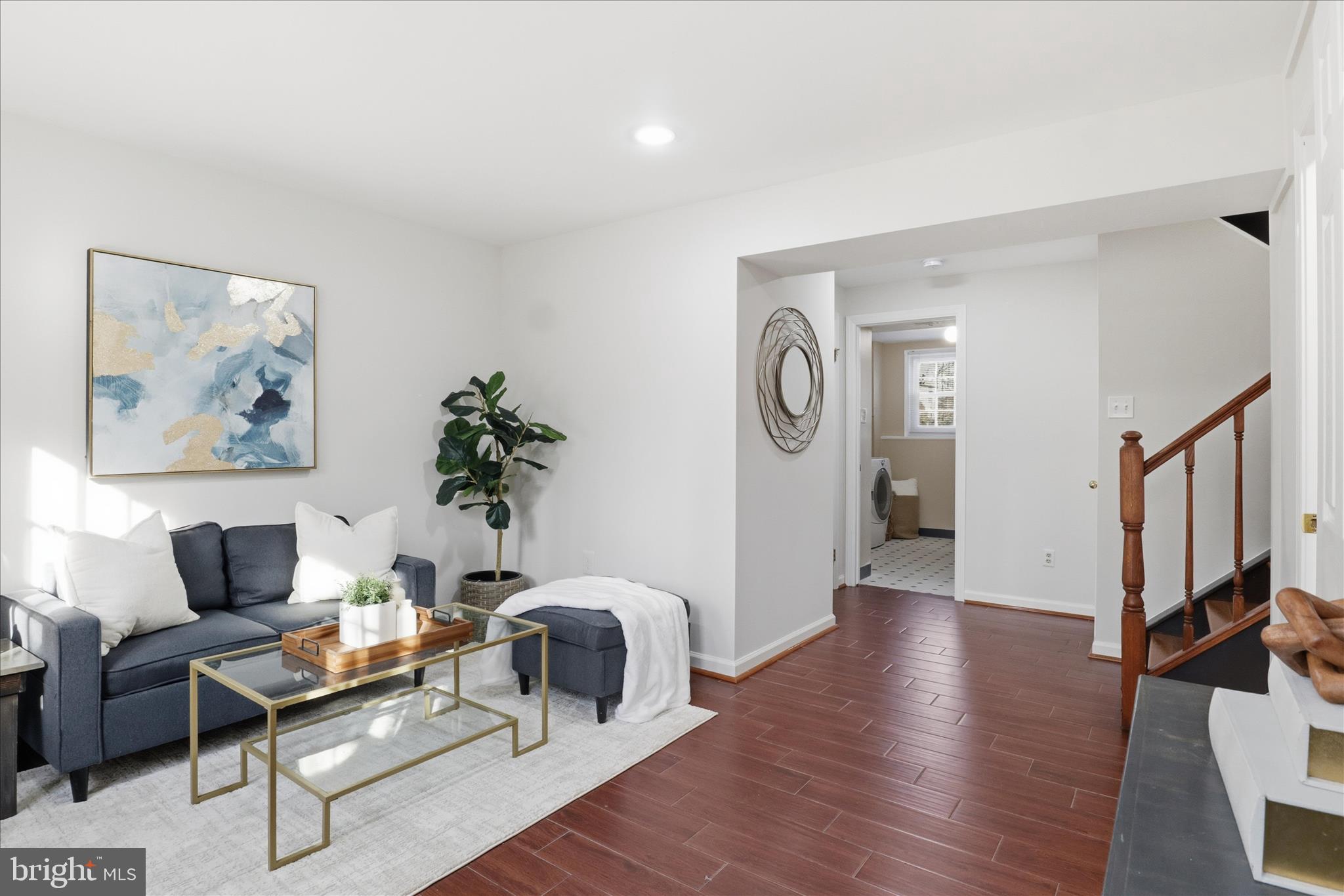 VAN DORN VILLAGE - Residential