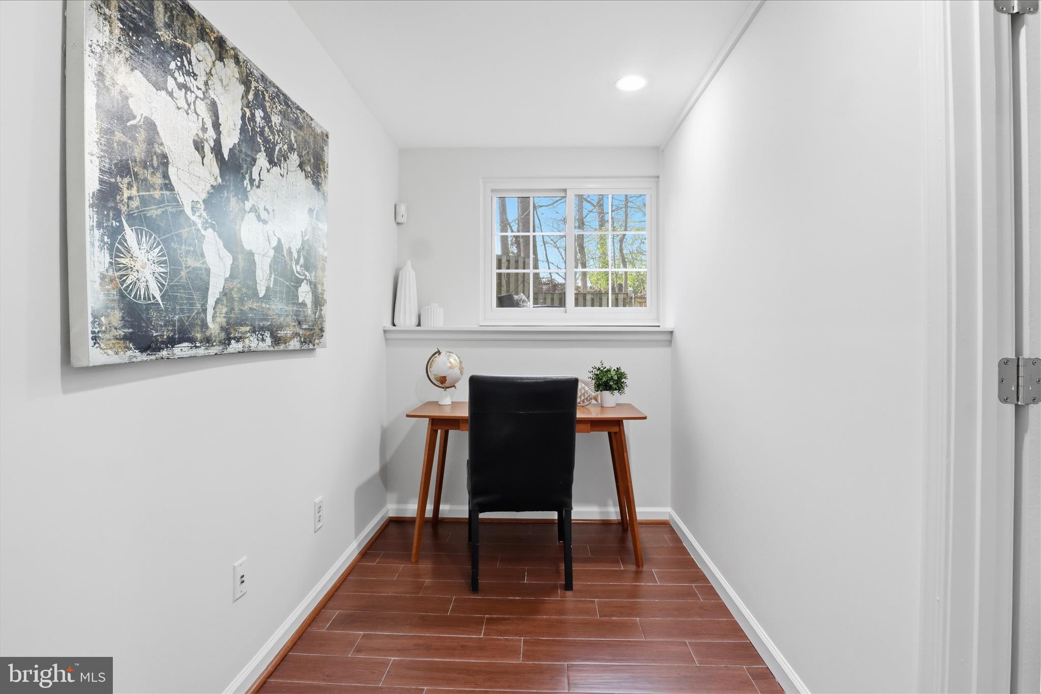 VAN DORN VILLAGE - Residential