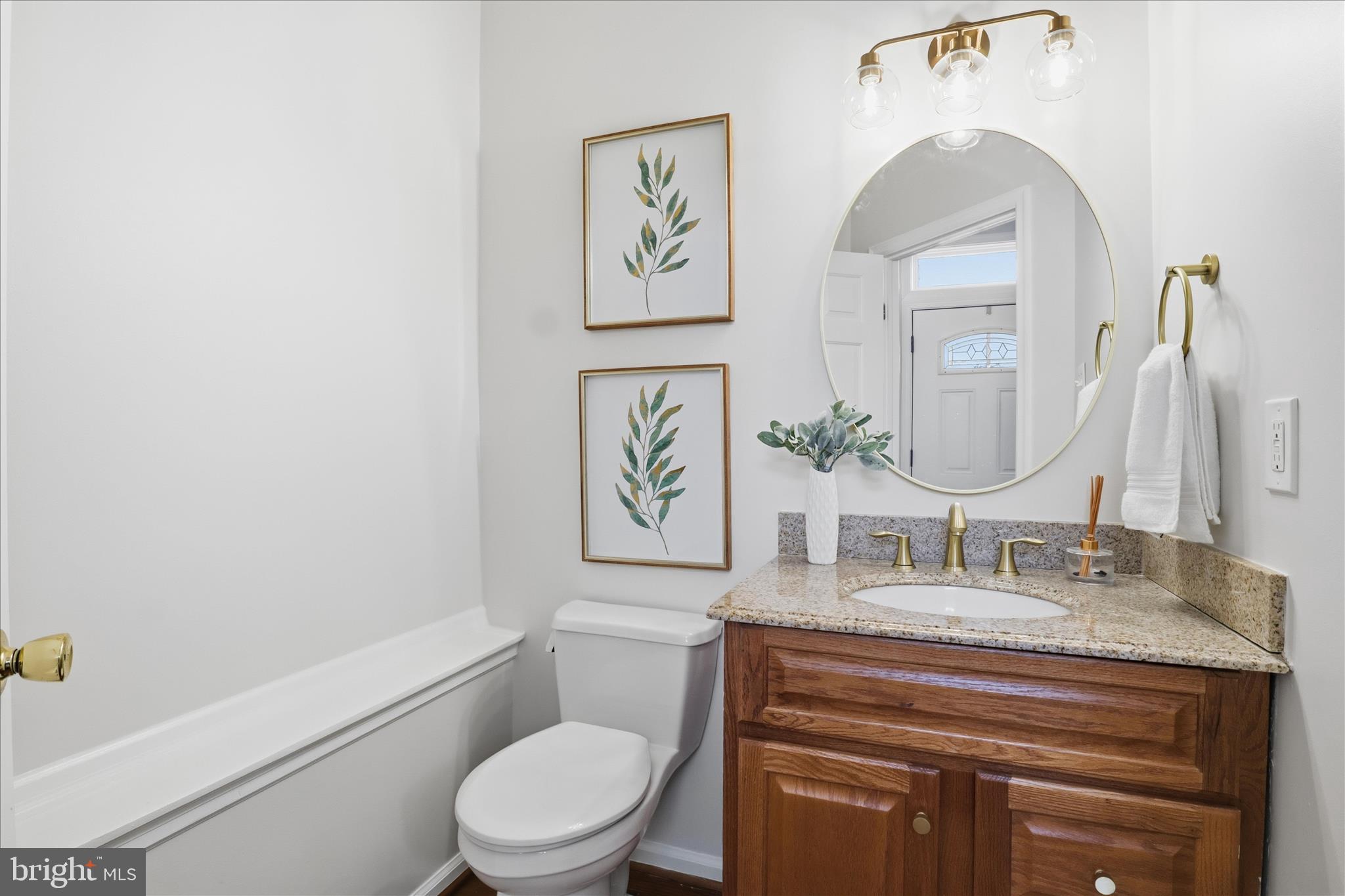 VAN DORN VILLAGE - Residential