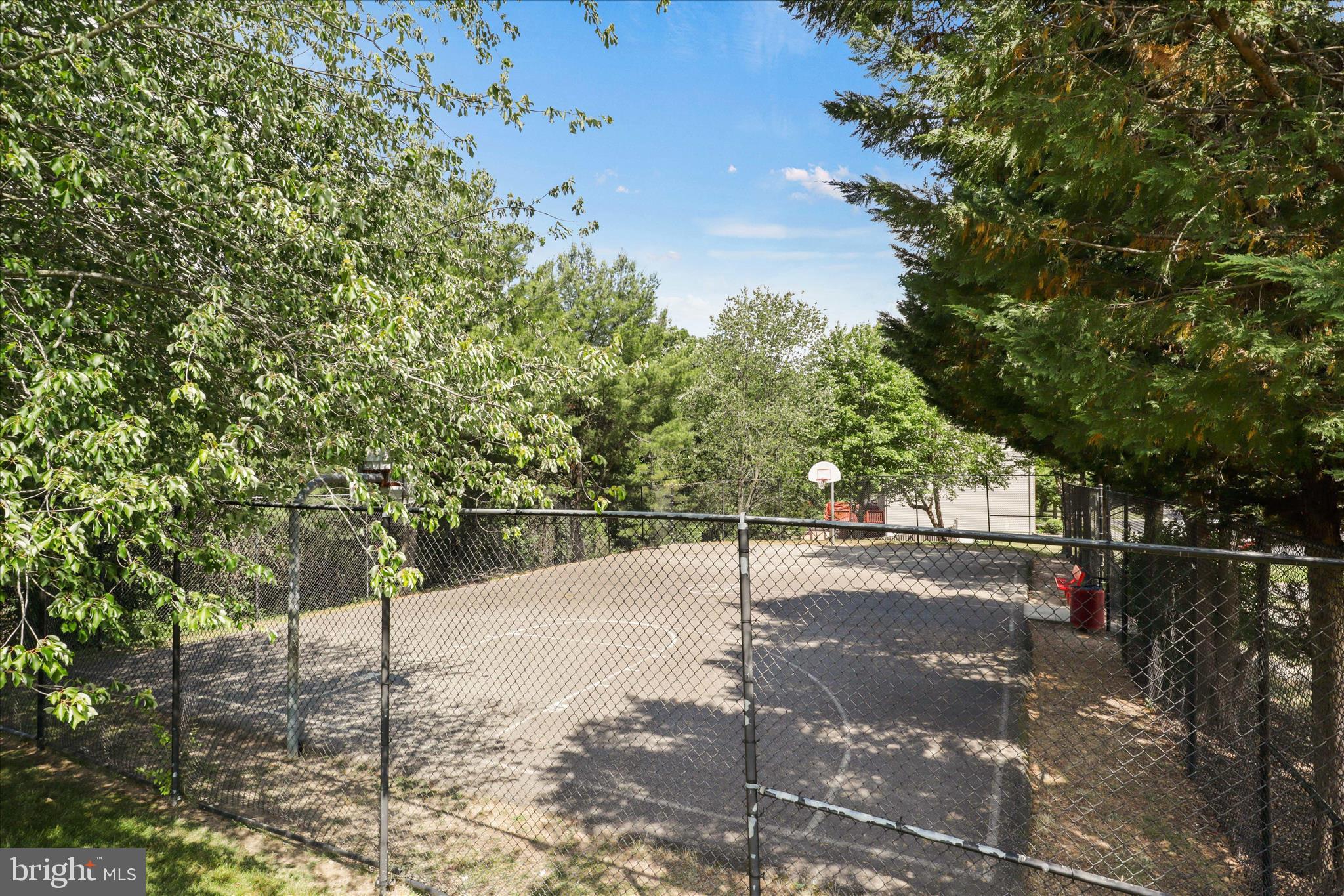 VAN DORN VILLAGE - Residential