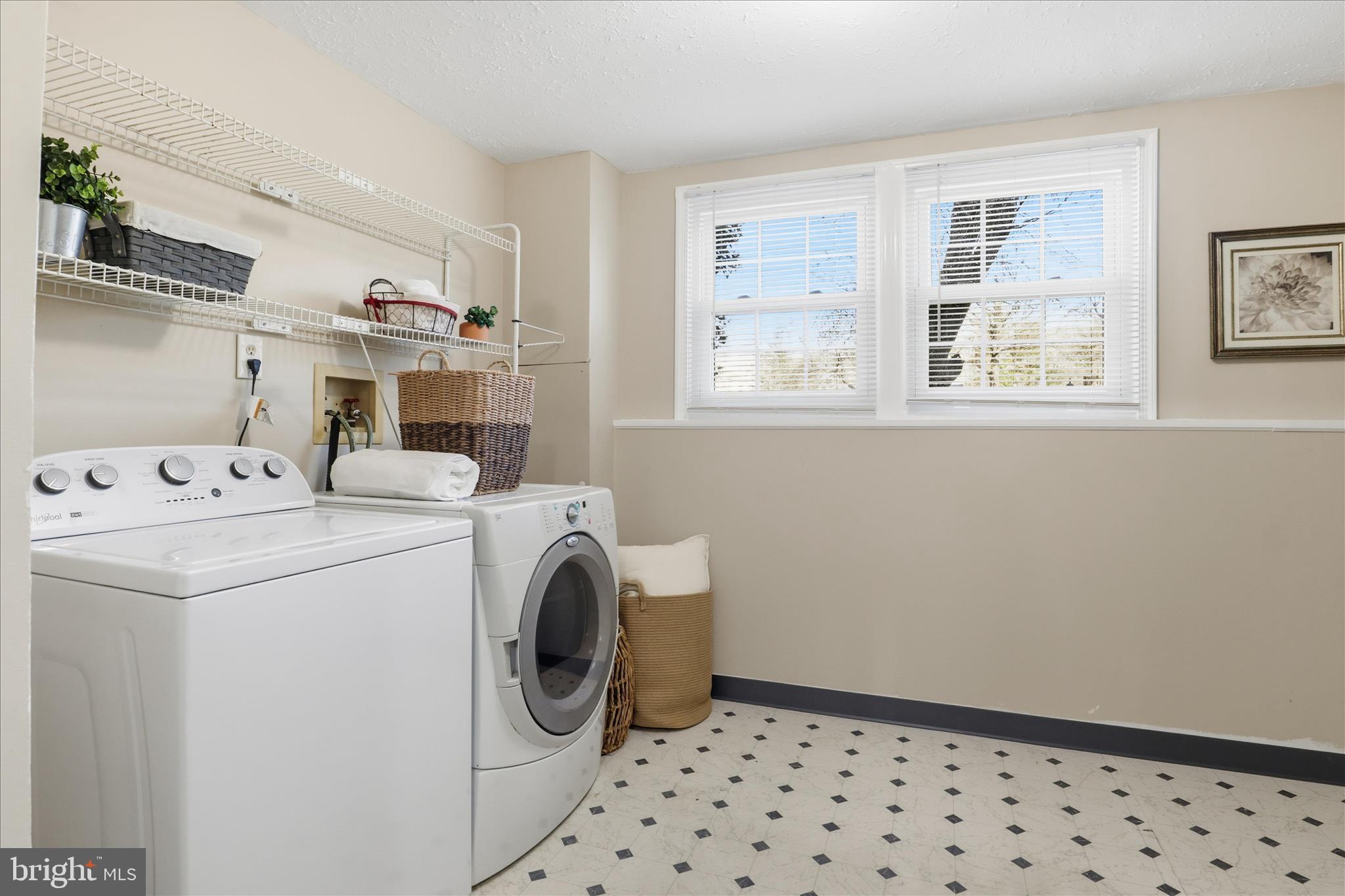 VAN DORN VILLAGE - Residential