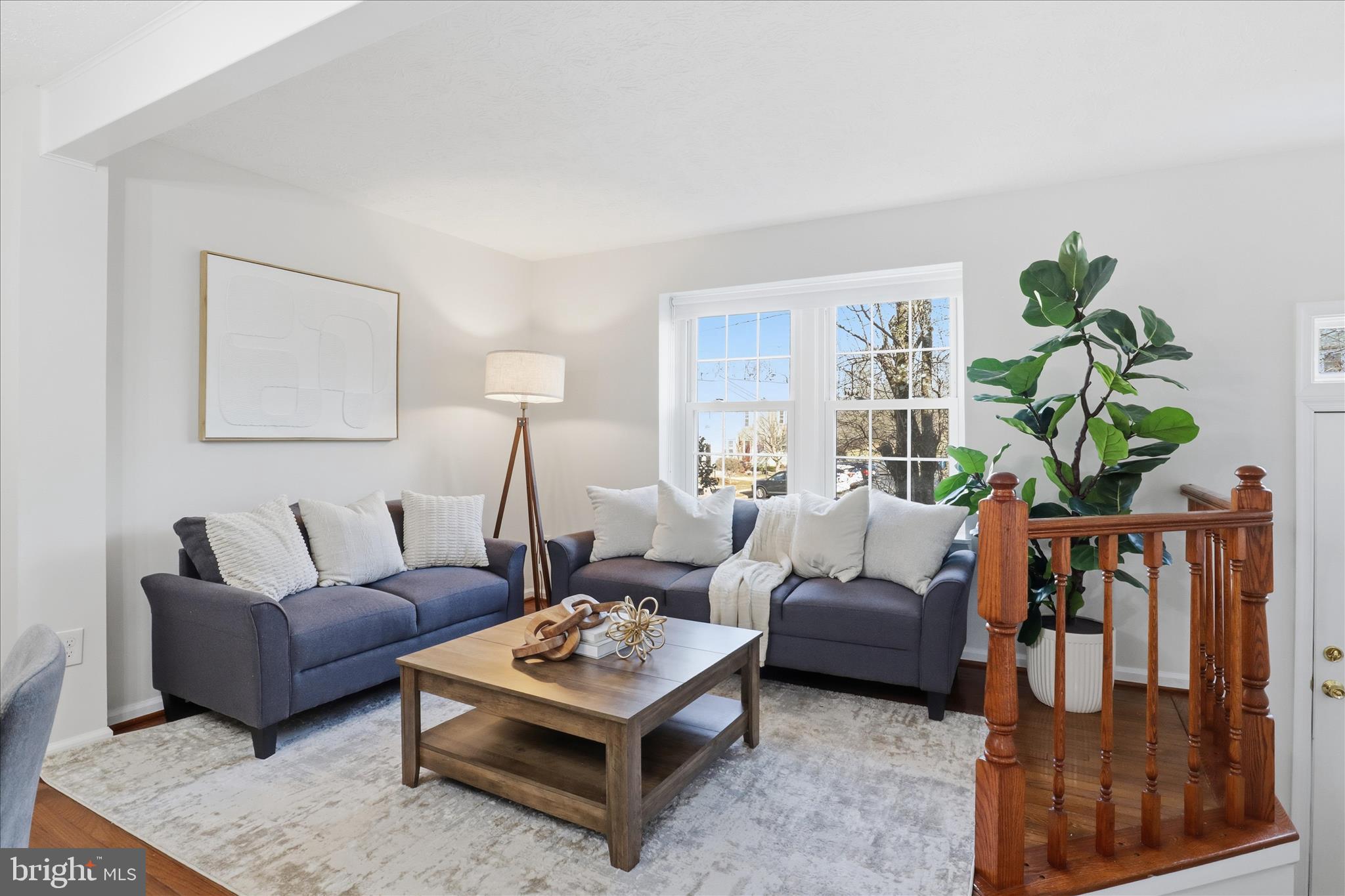 VAN DORN VILLAGE - Residential