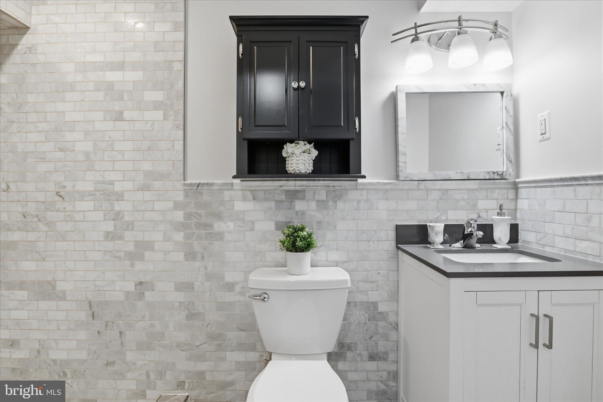 VAN DORN VILLAGE - Residential