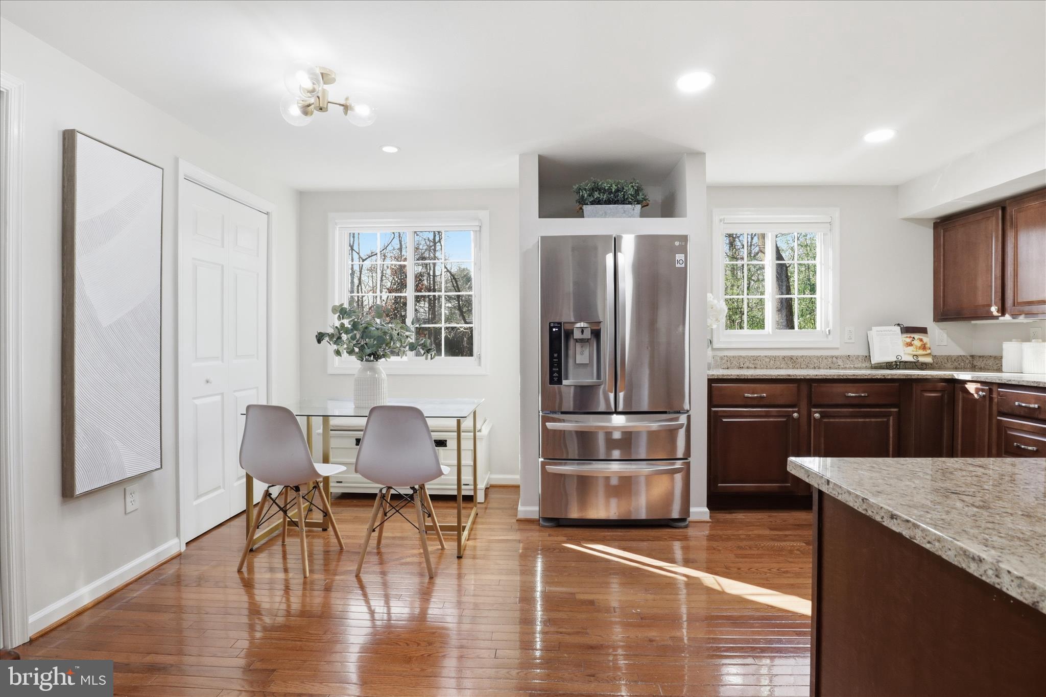 VAN DORN VILLAGE - Residential