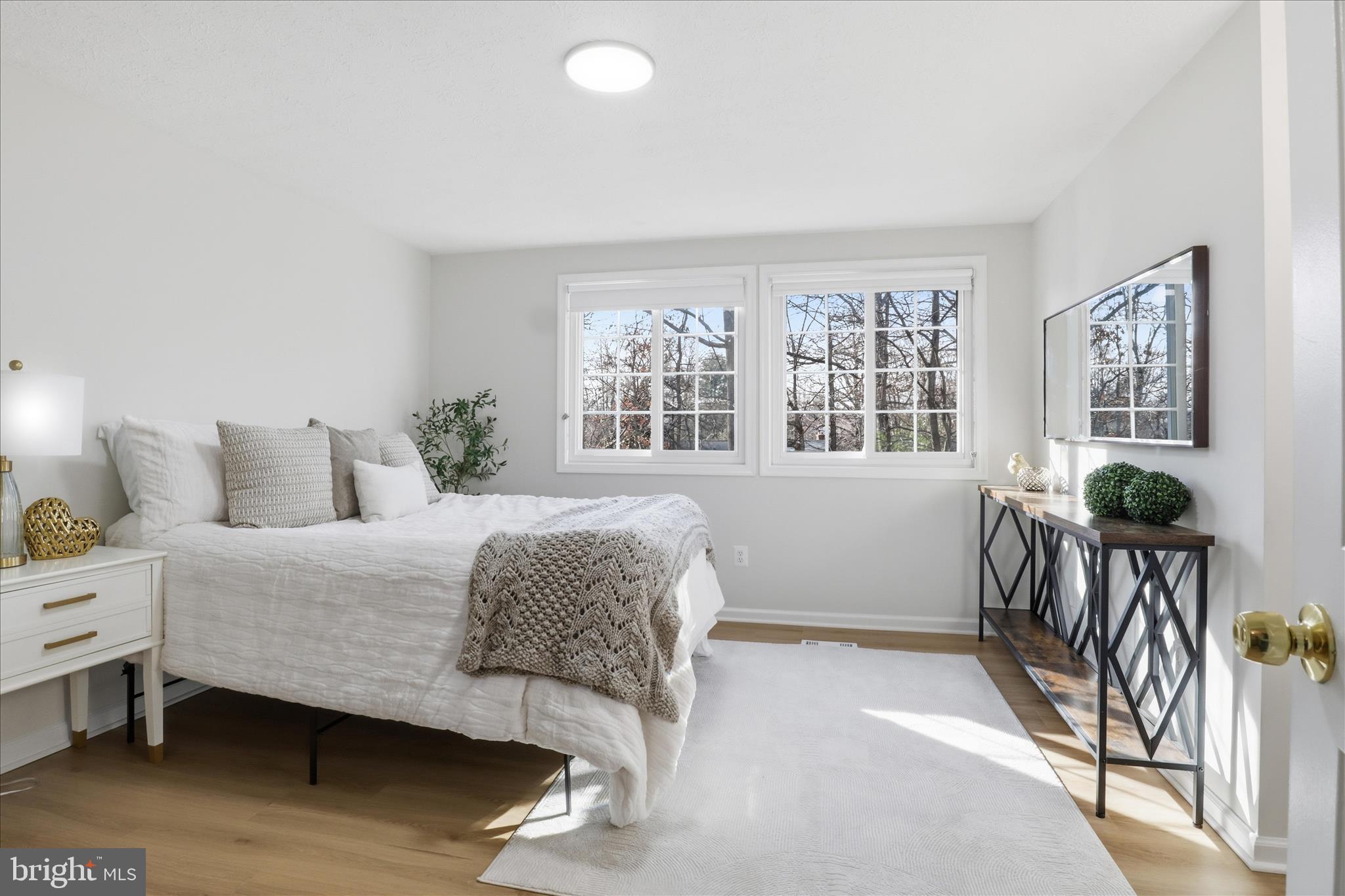 VAN DORN VILLAGE - Residential